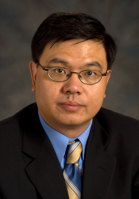 Song Gao | MD Anderson Cancer Center