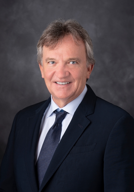 Stephen G. Swisher MD Anderson Cancer Center