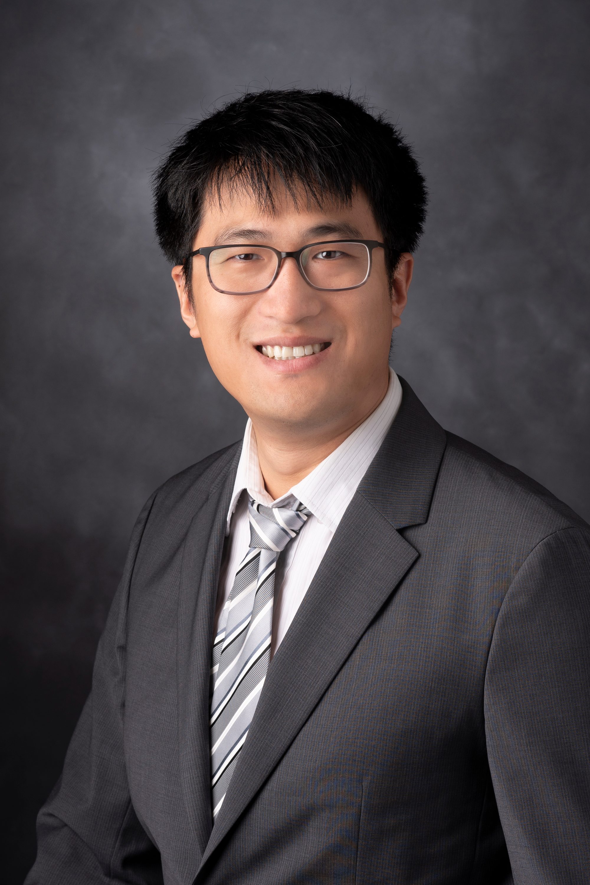 Tao Wang Image