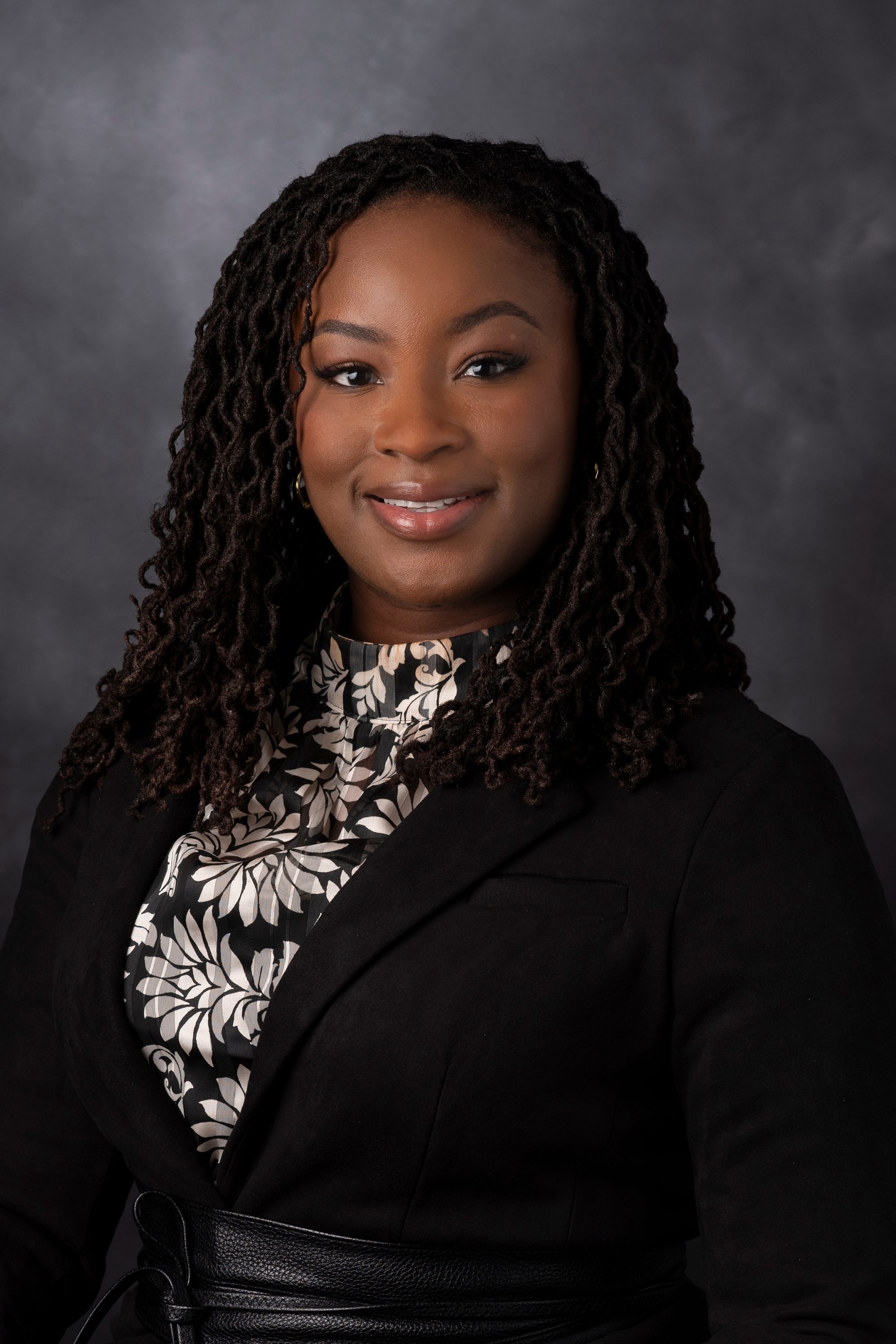 Temiloluwa Nife Esho -Voltaire Image