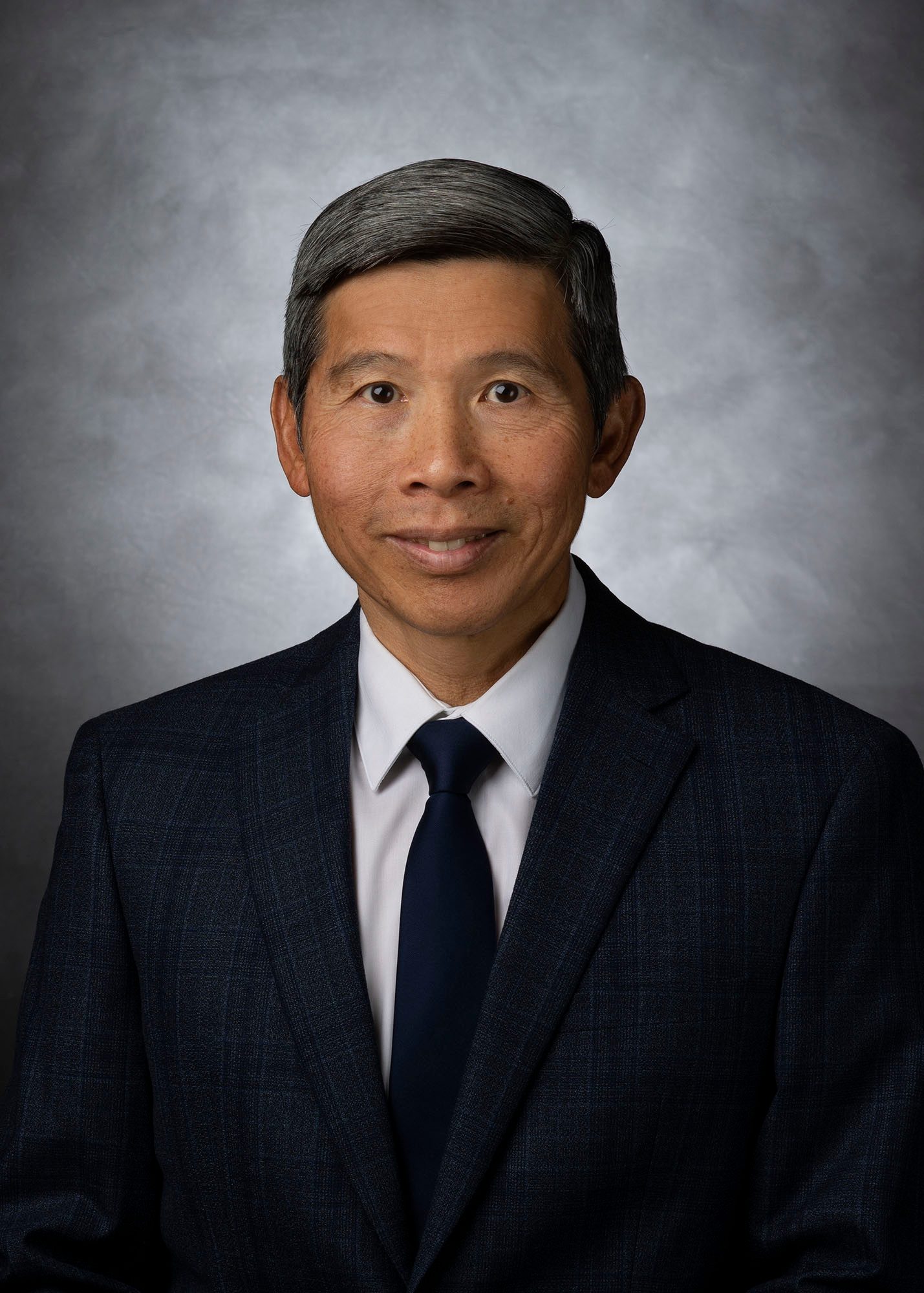 Tong Joo (TJ) Gan  MD Anderson Cancer Center