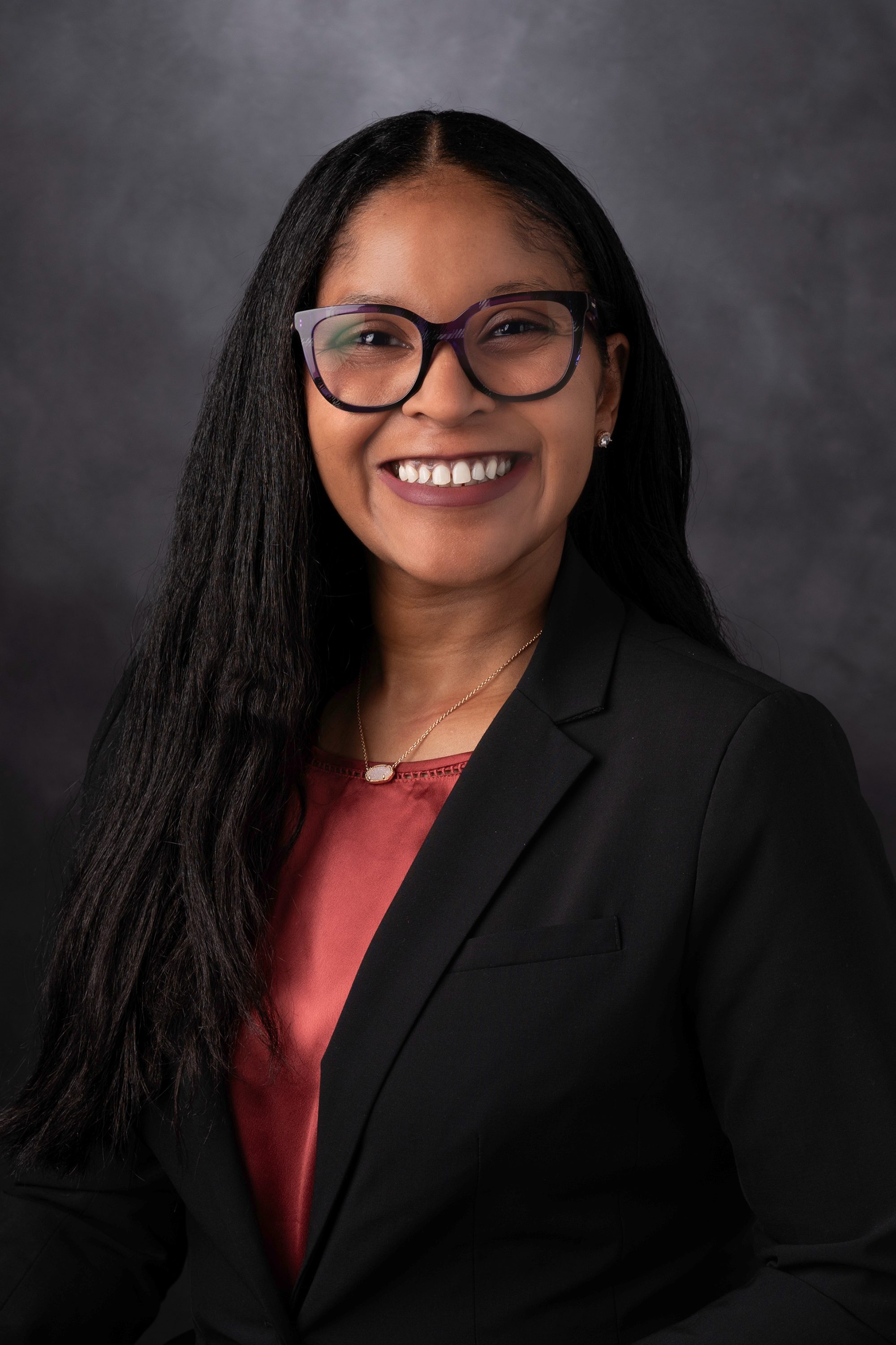 Tyiesha Brown Image