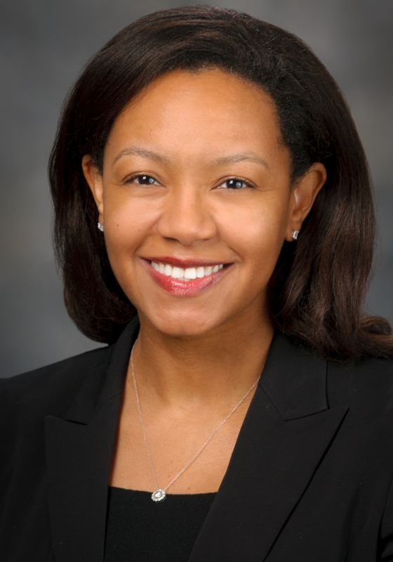 Valencia D. Thomas | MD Anderson Cancer Center