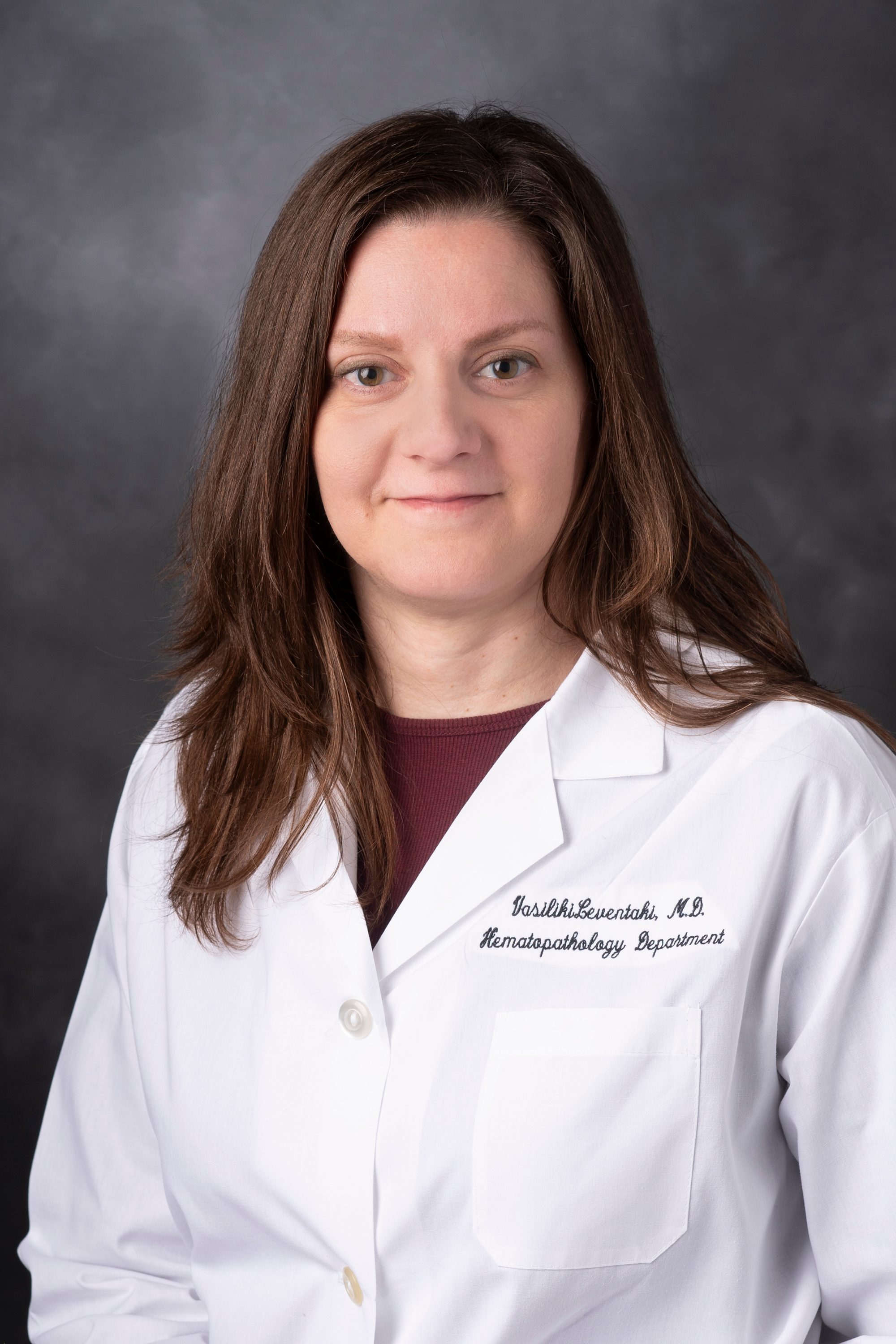 Vasiliki Leventaki Image