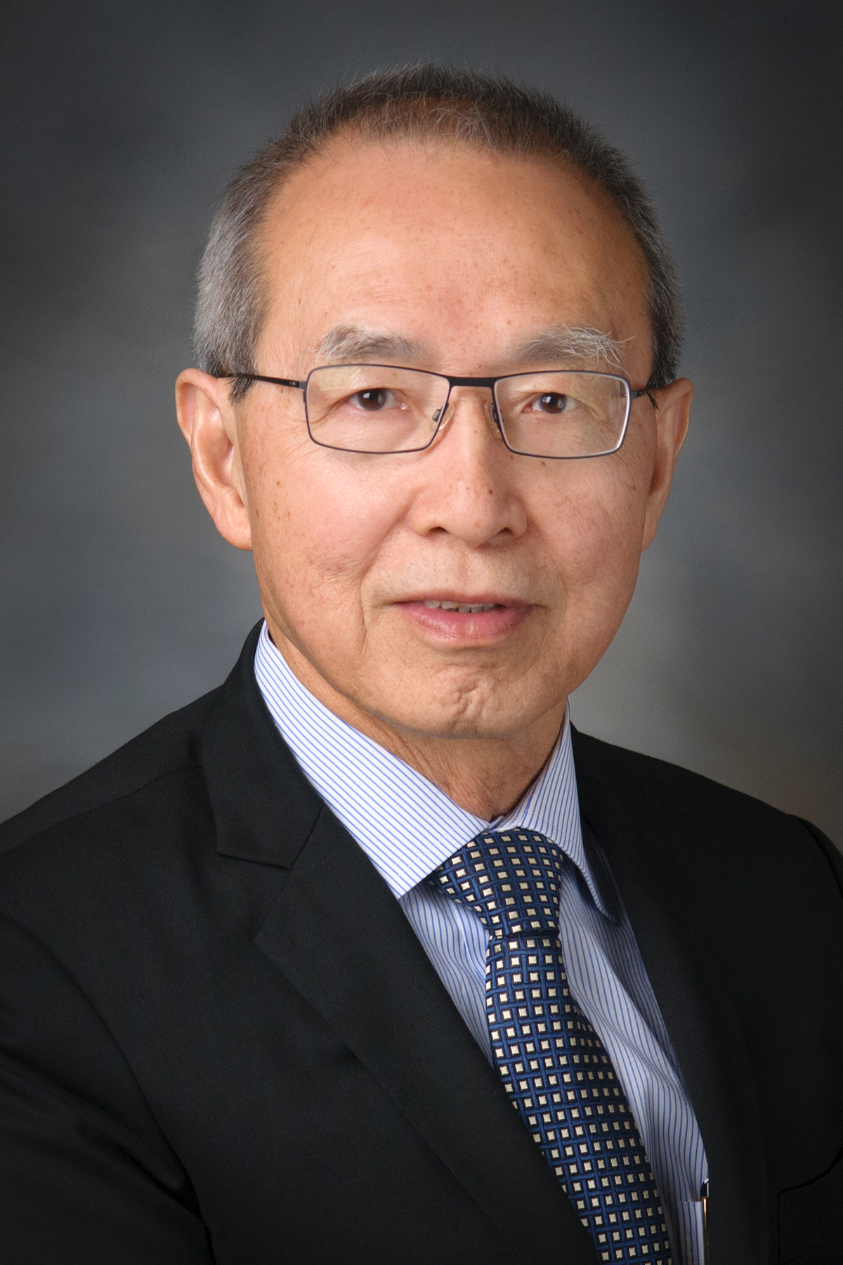 Wai-Kwan Alfred Yung | MD Anderson Cancer Center