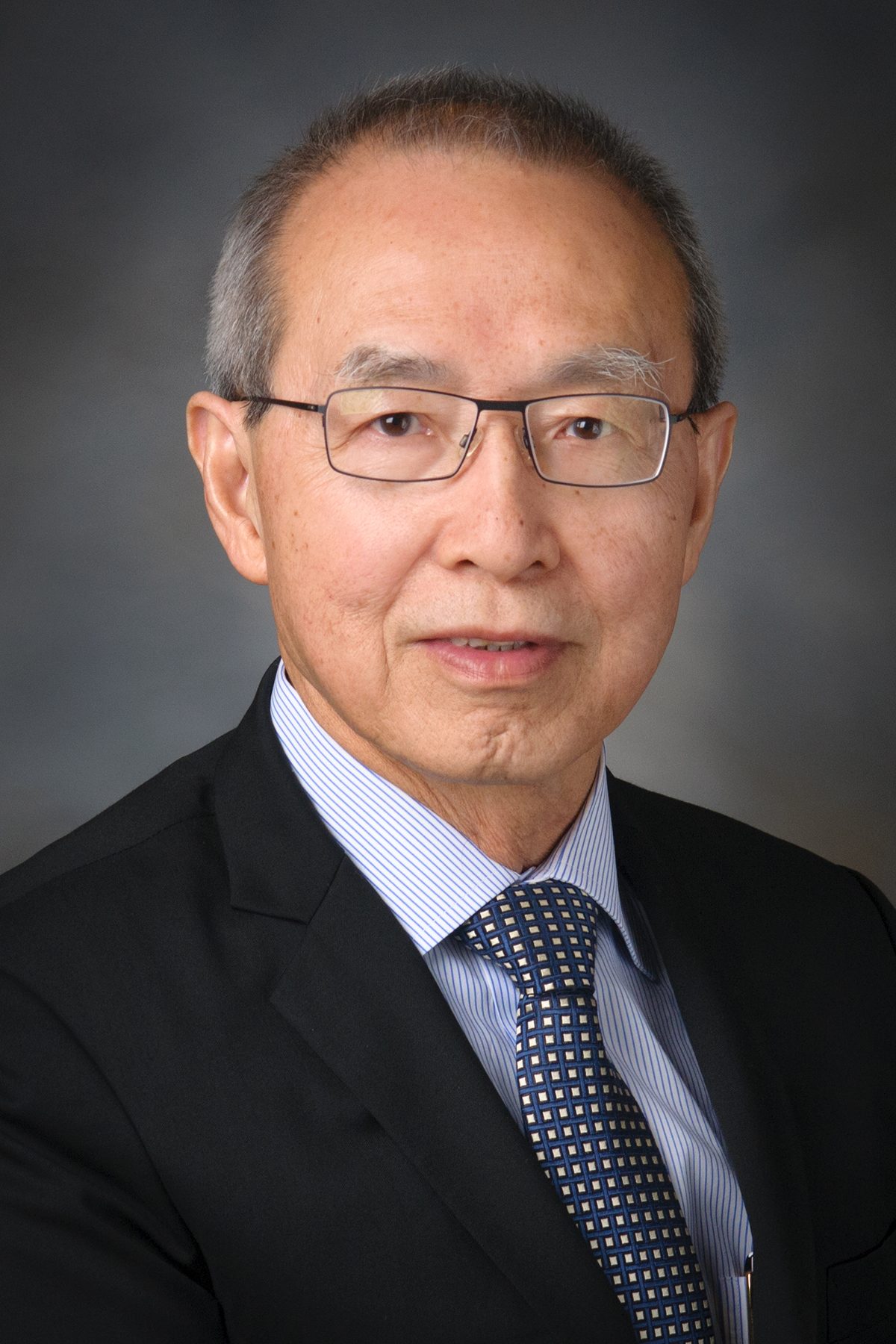 Albert Yu-Min Lin, Ph.D.