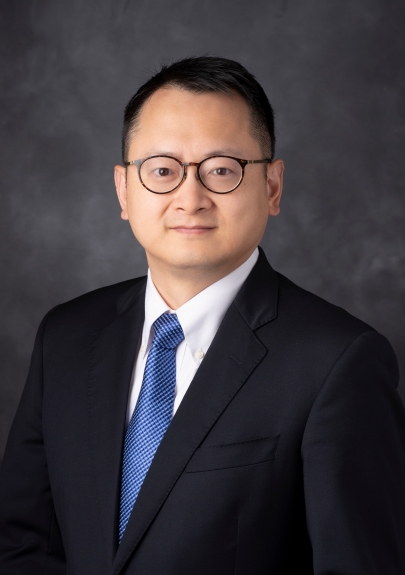 Dr. Wen Jiang