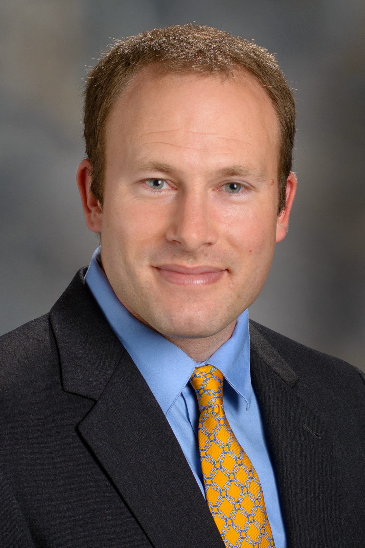 Wendell Williams III Image