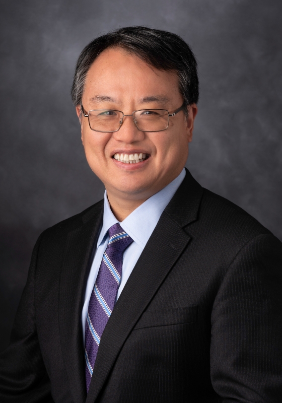 Wendong Yu | UT MD Anderson