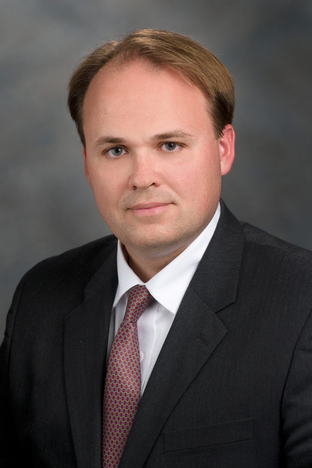 Aaron Craig Jessop Image