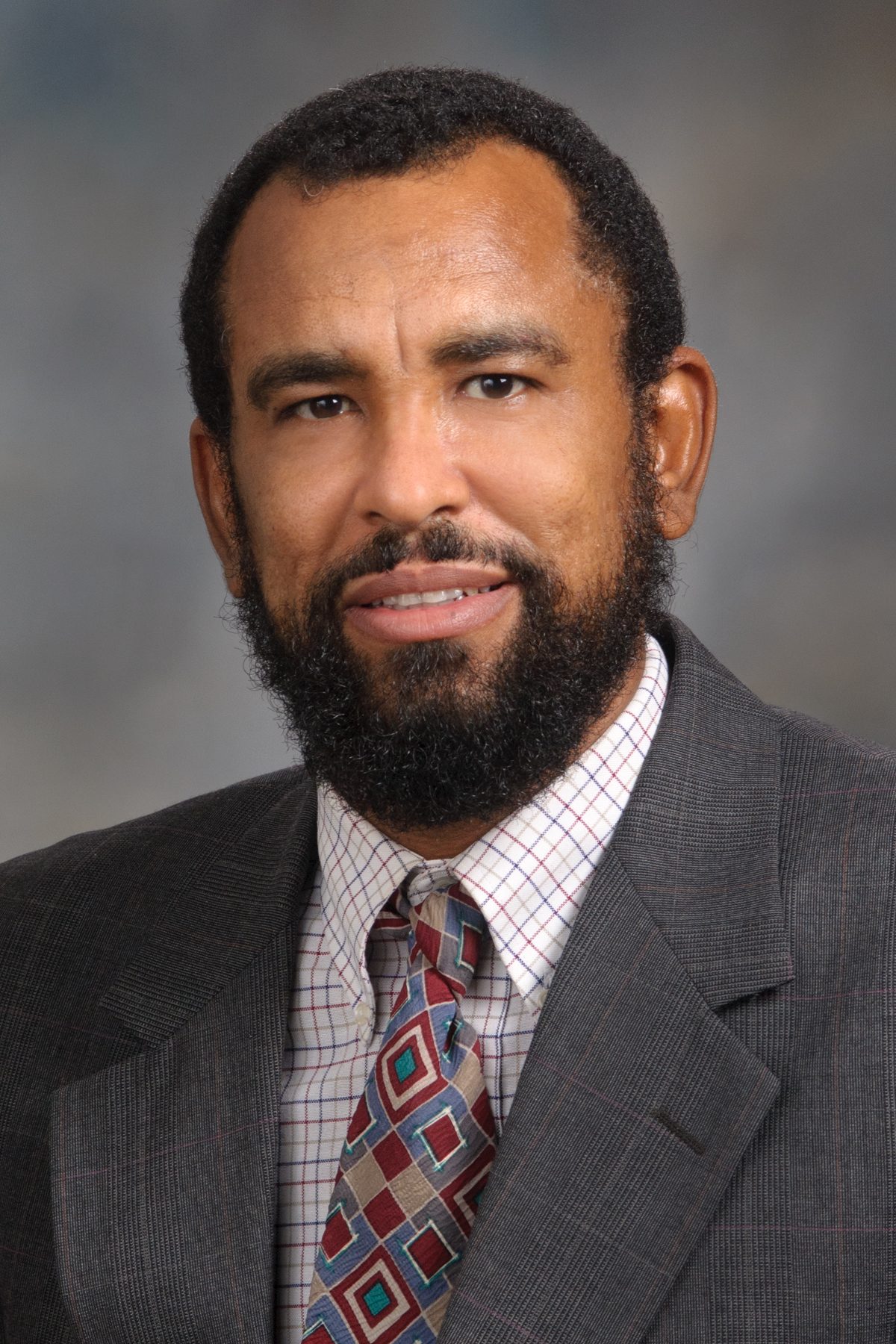 Abdullah A. Osman Image