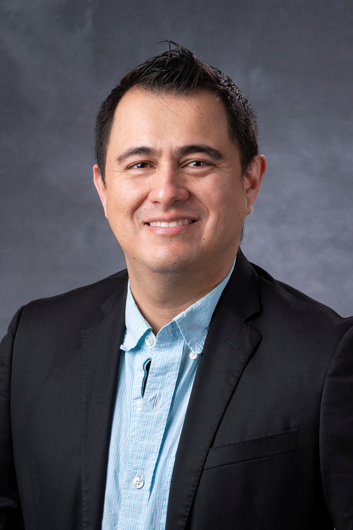 Abel Trujillo-Ocampo Image