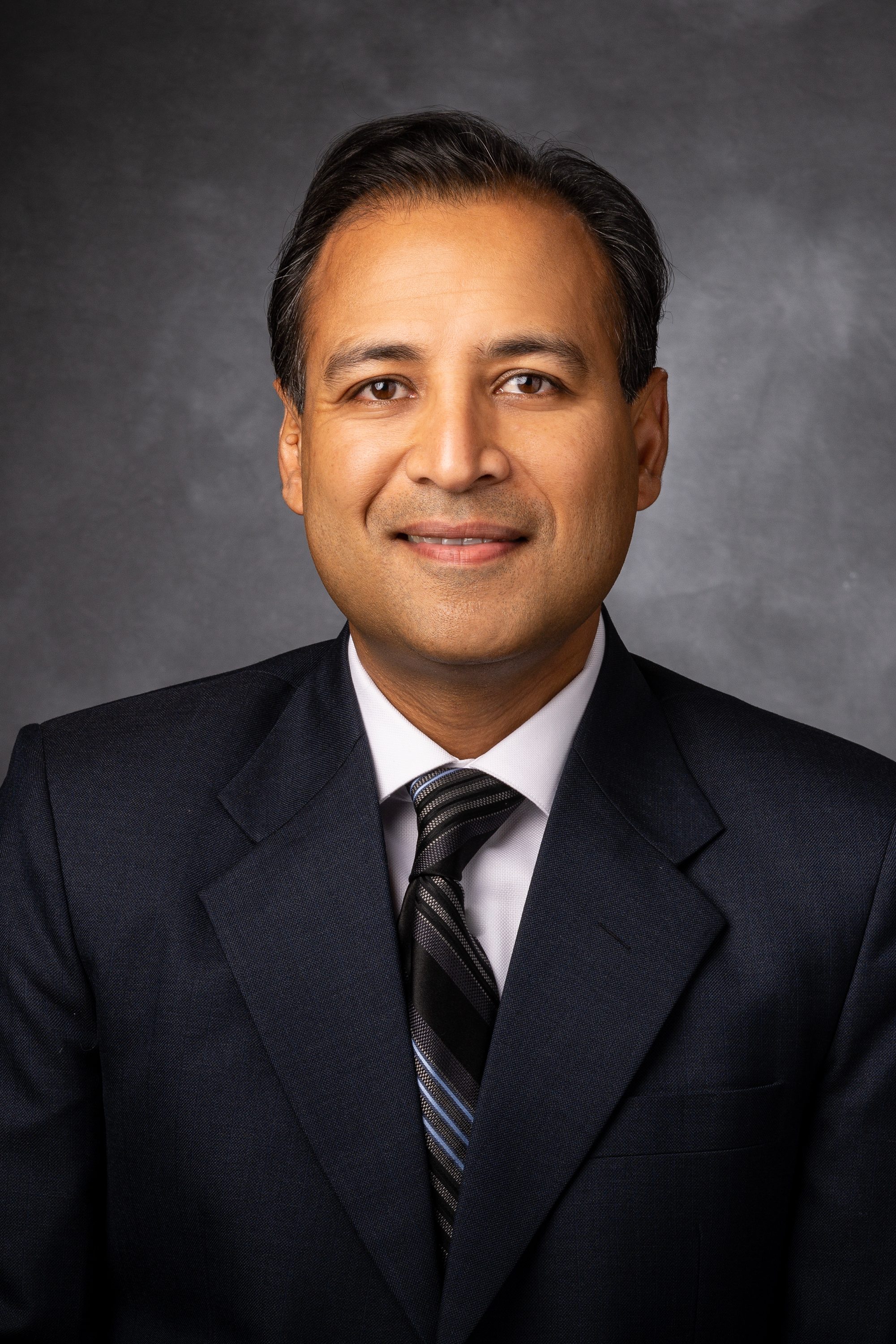 Abhinav K. Jain Image