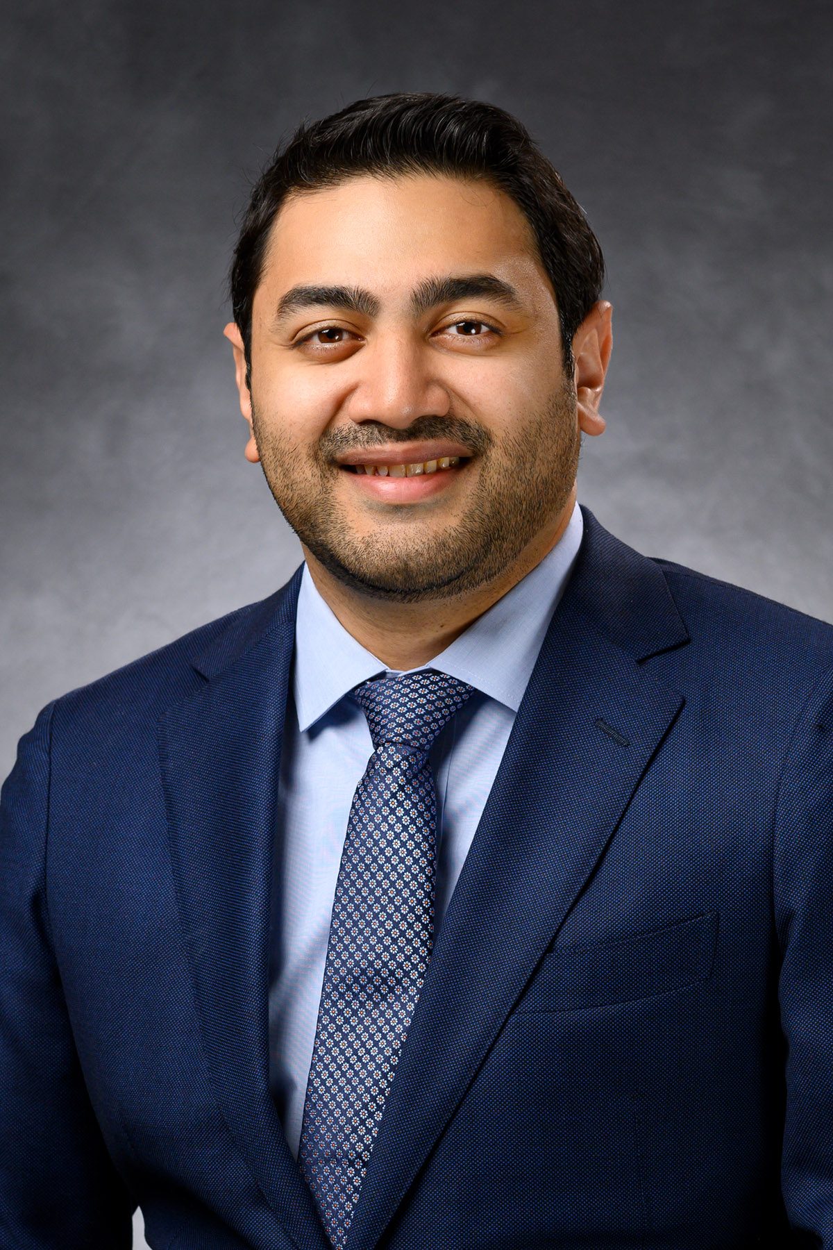 Ahsan Farooqi Image
