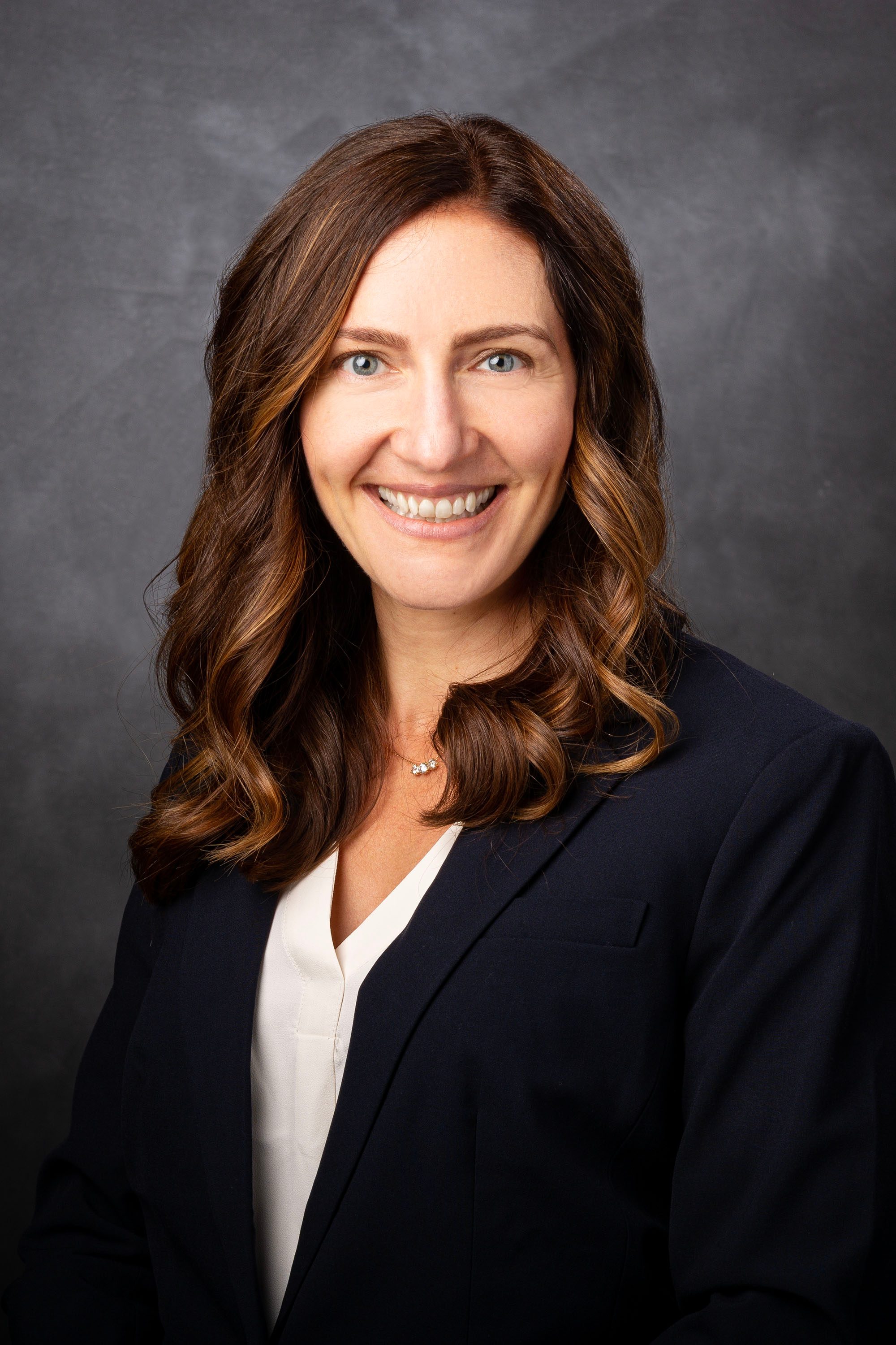 Aimee J. (Midei) Christie Image