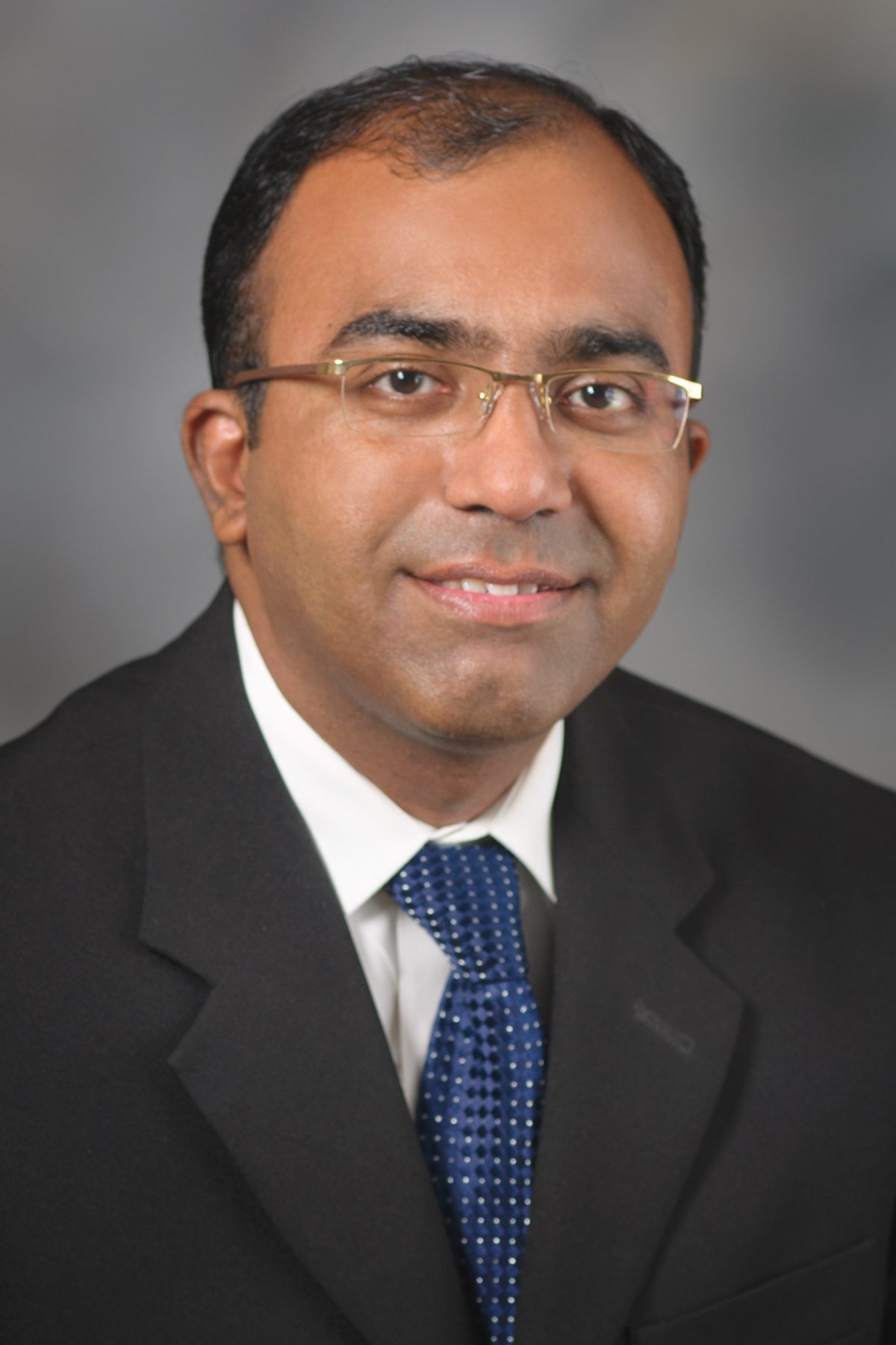Ajaykumar C Morani Image