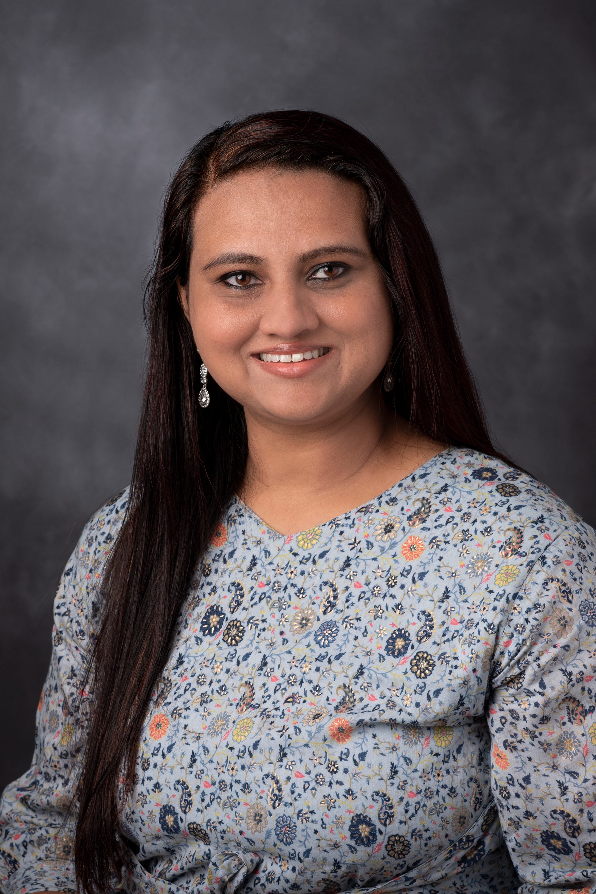 Akshara Raghavendra Image