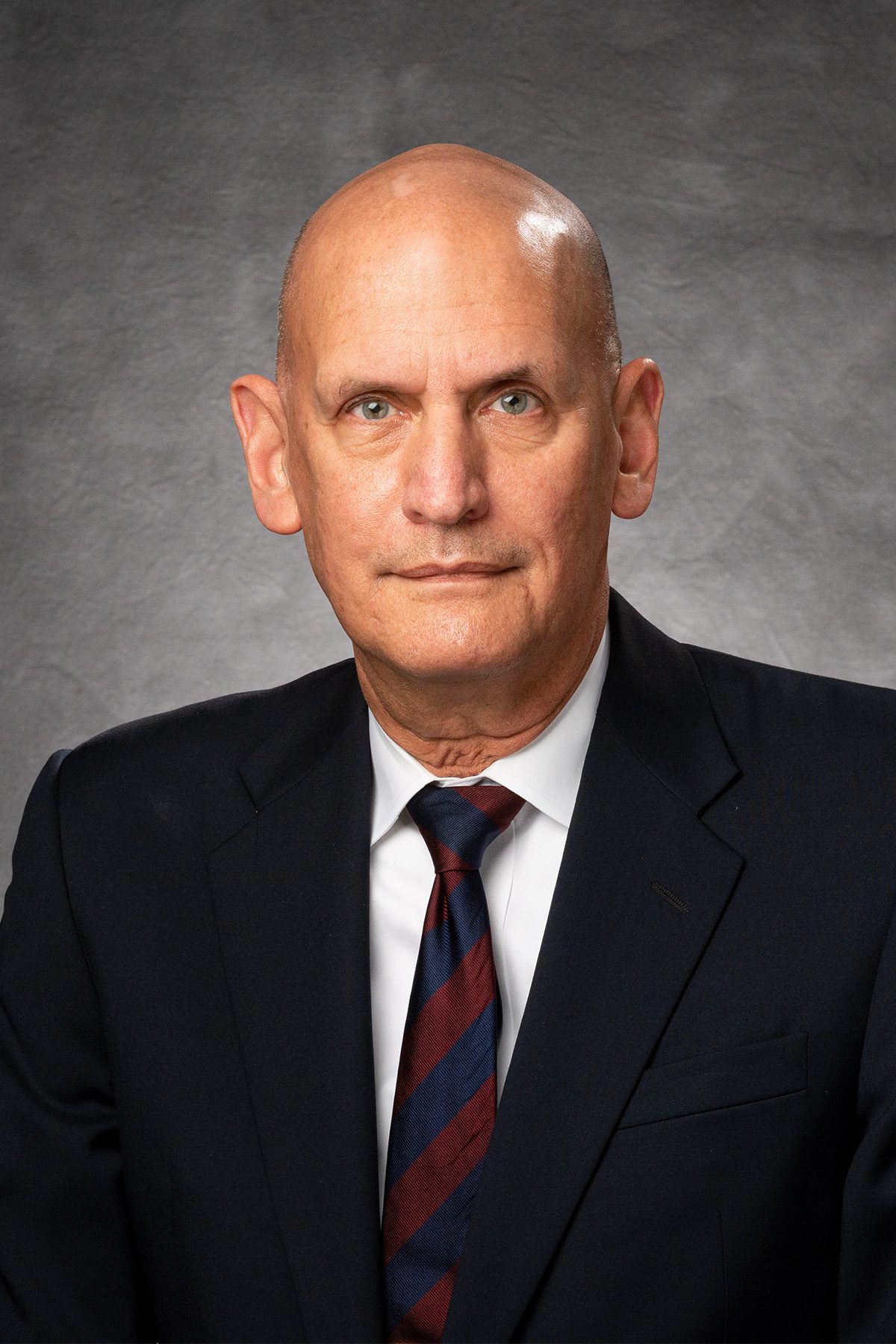Alan D Valentine Image