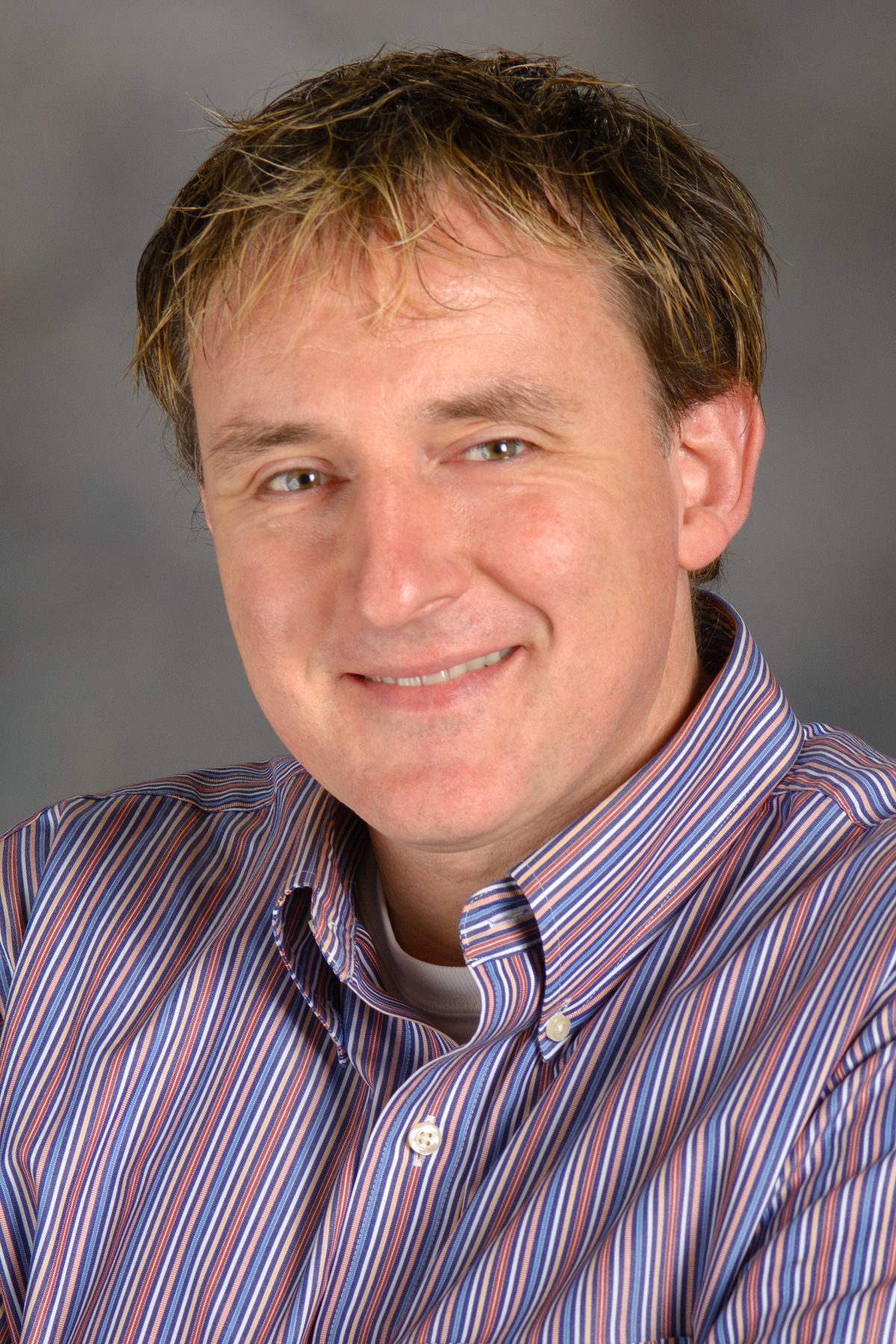 Alexander J. Lazar Image