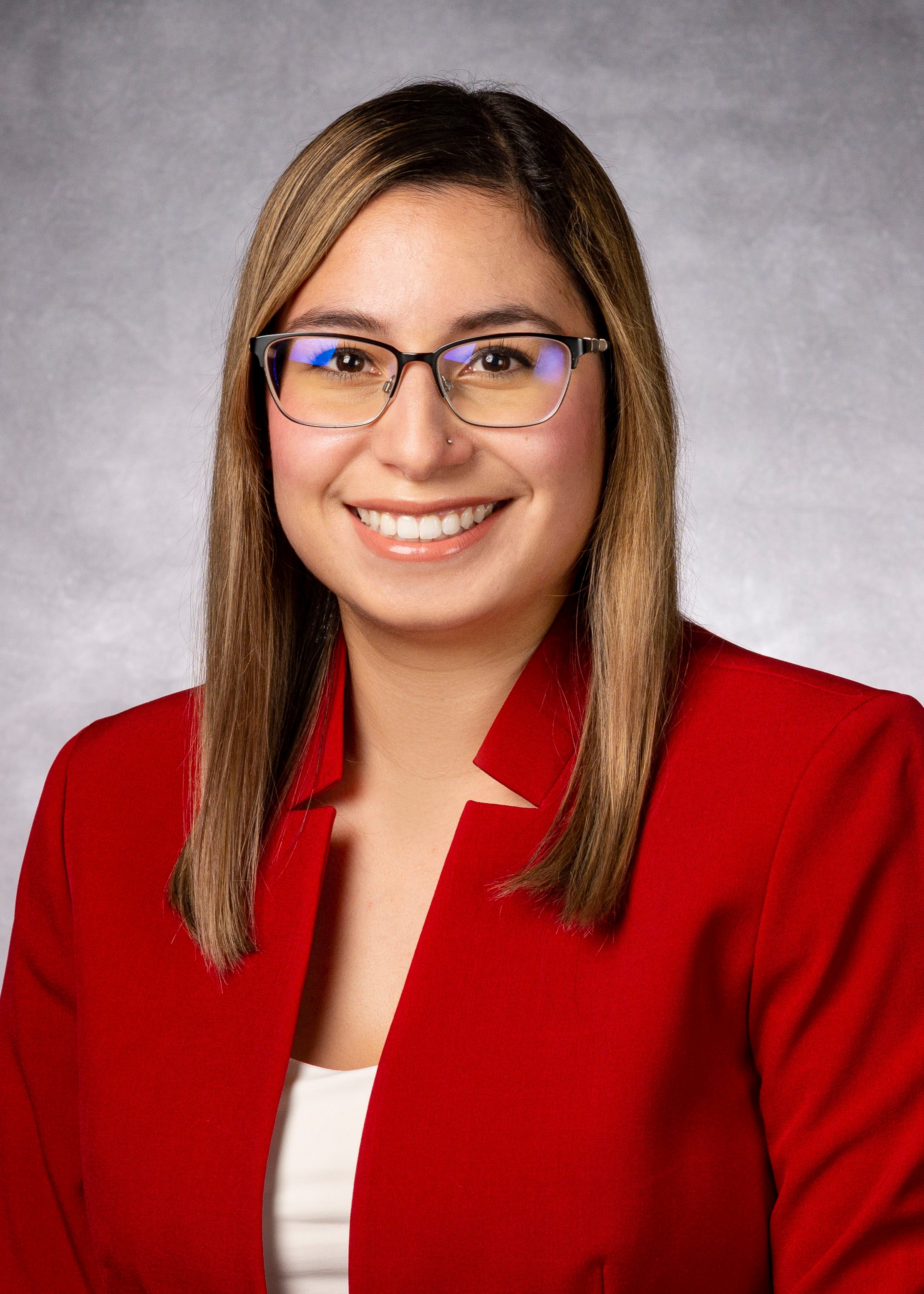 Alyssa A Gonzalez Image