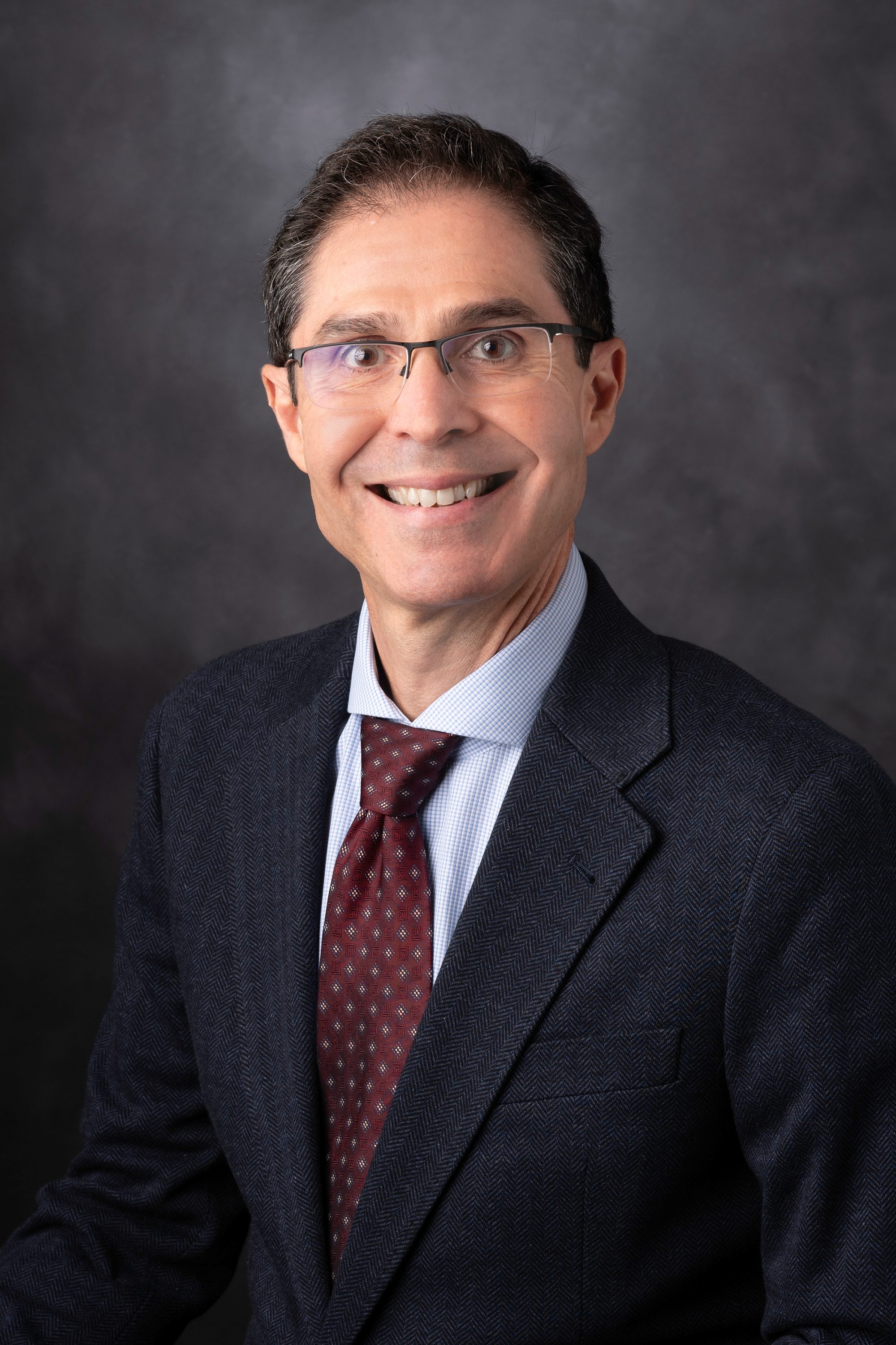 Amado J. Zurita-Saavedra Image