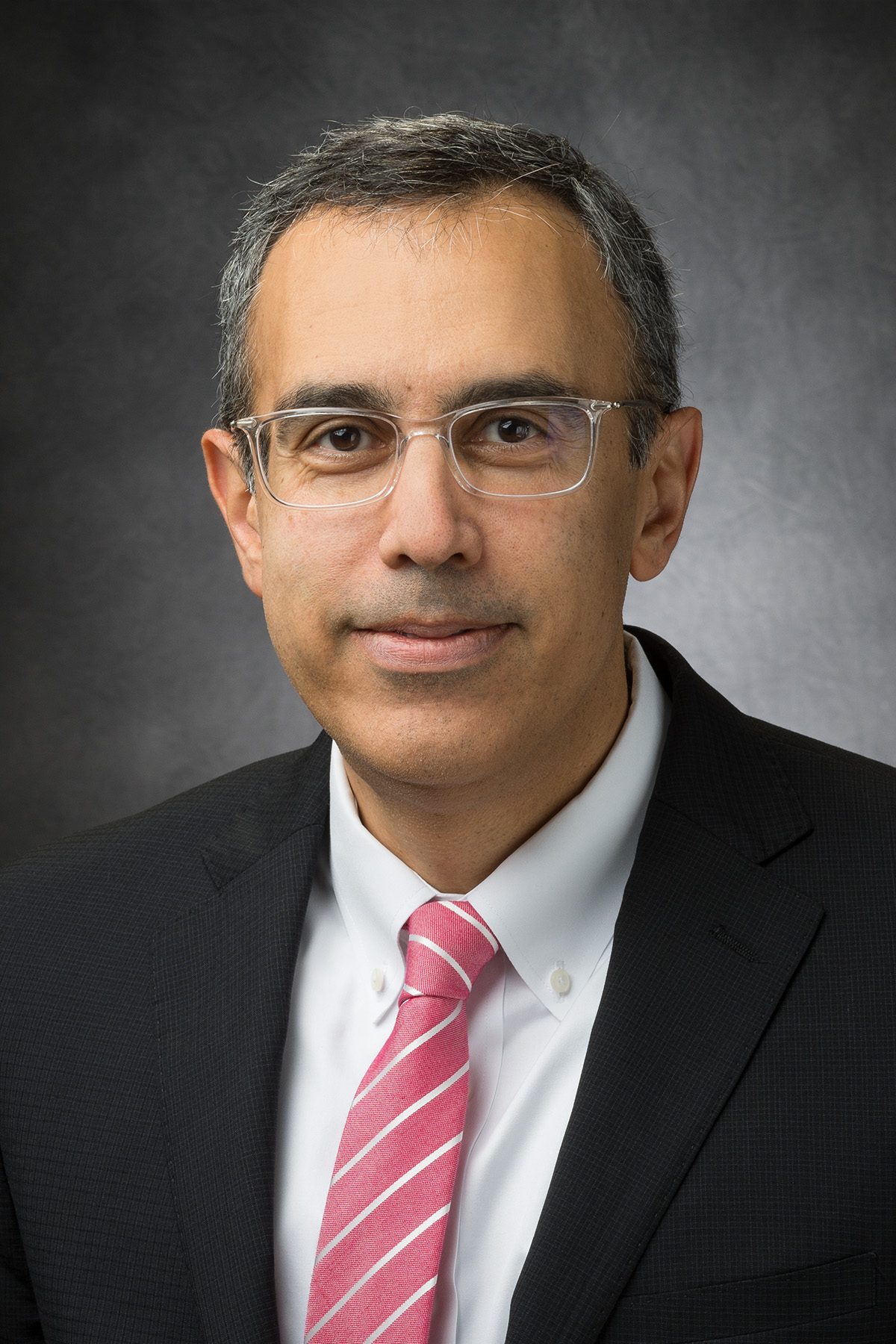 Amir Anthony Jazaeri Image