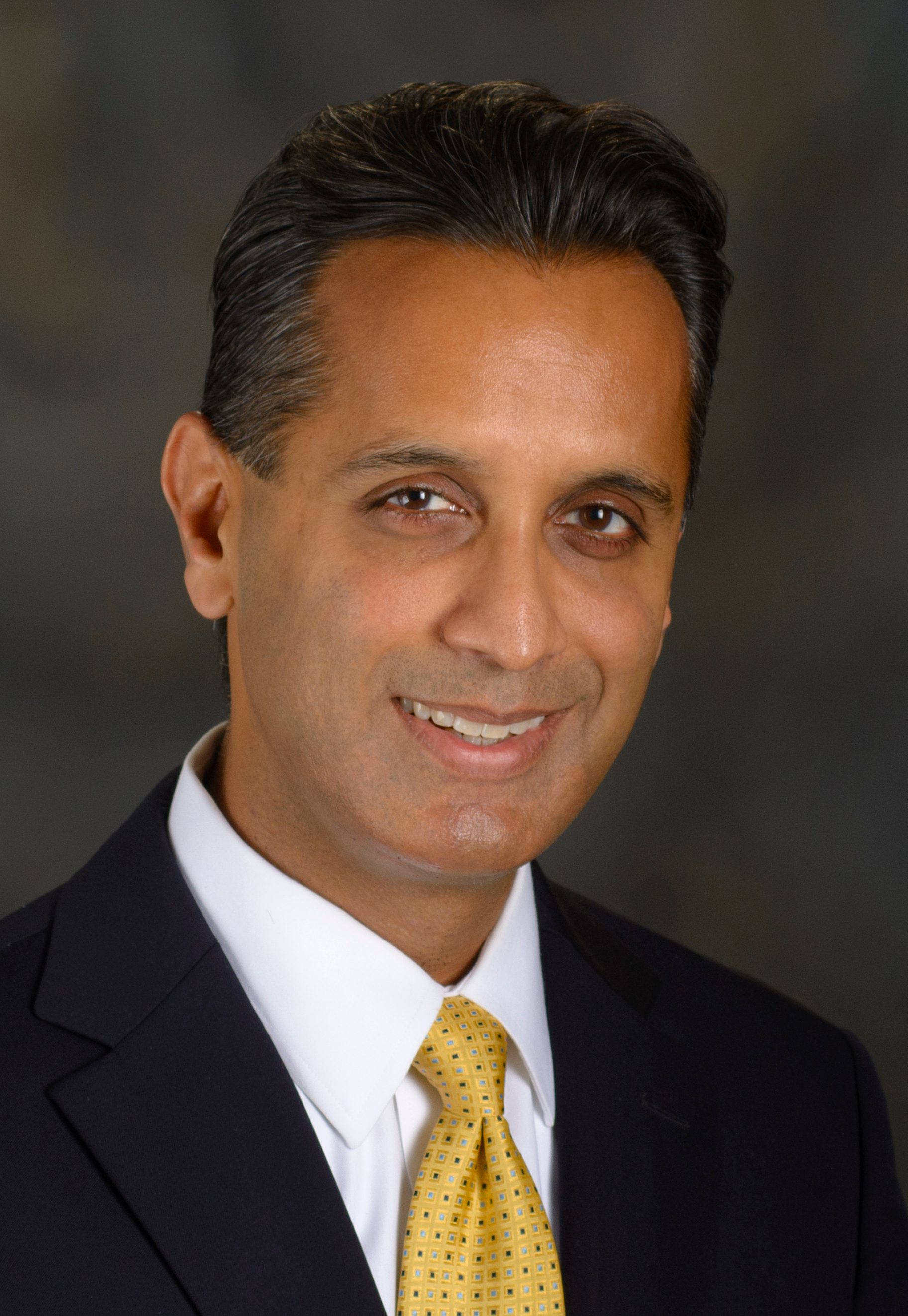 Amit Lahoti