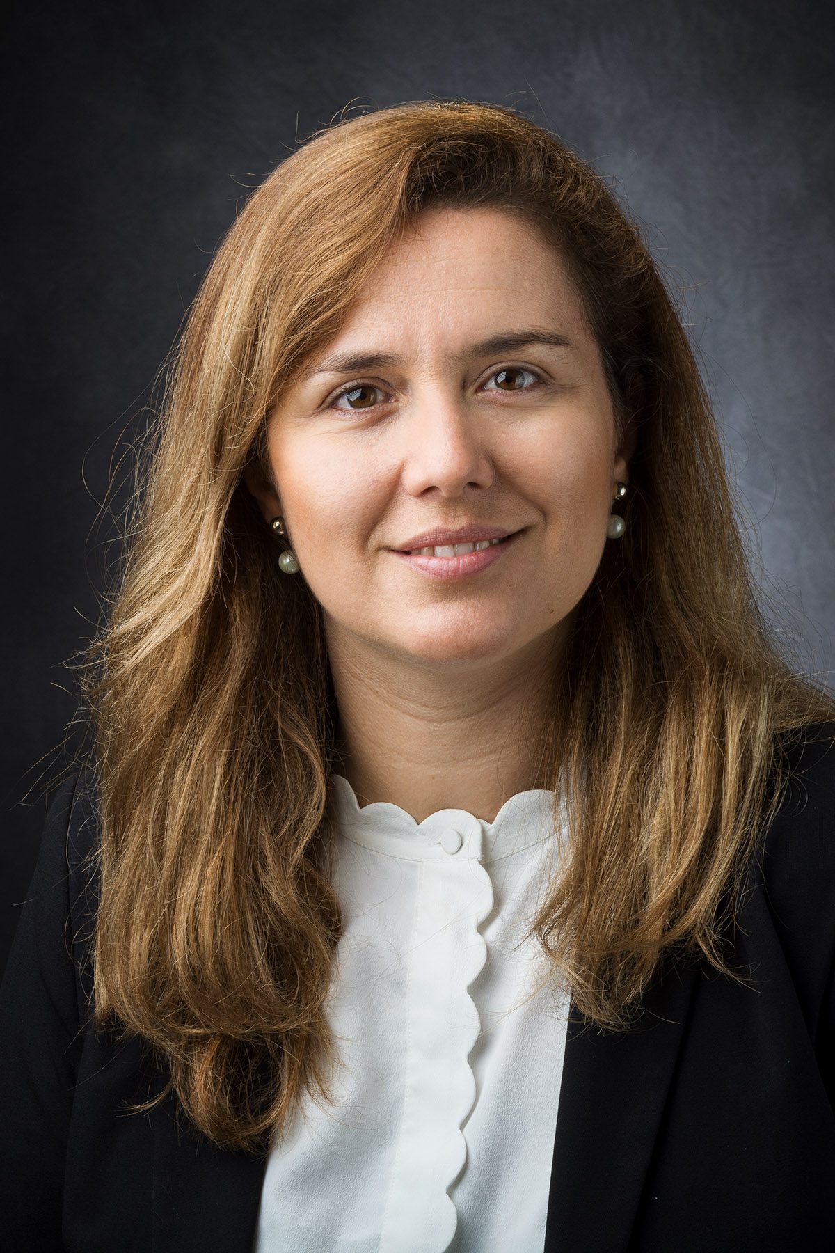 Ana Alvarez de Cienfuegos Suarez Image
