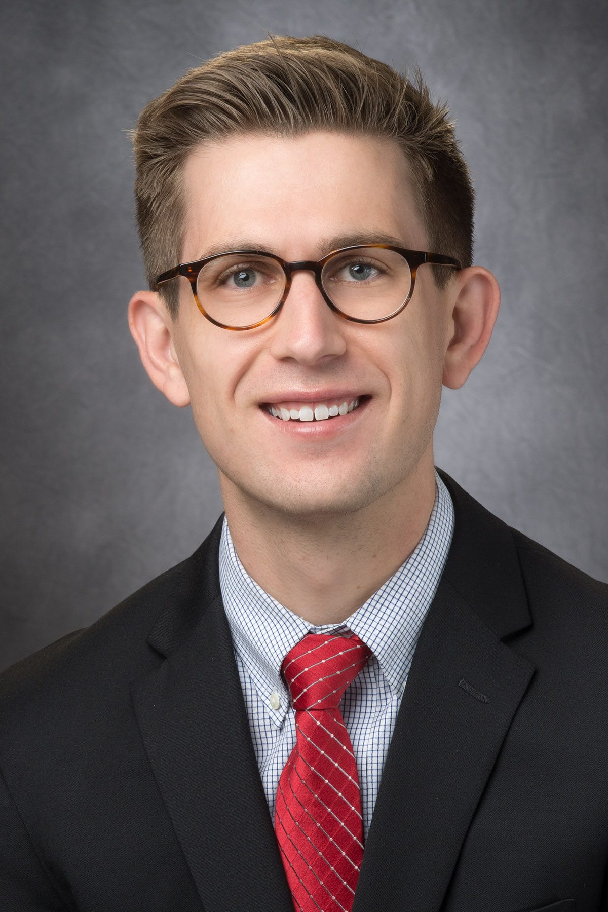 Andrew W. Hahn