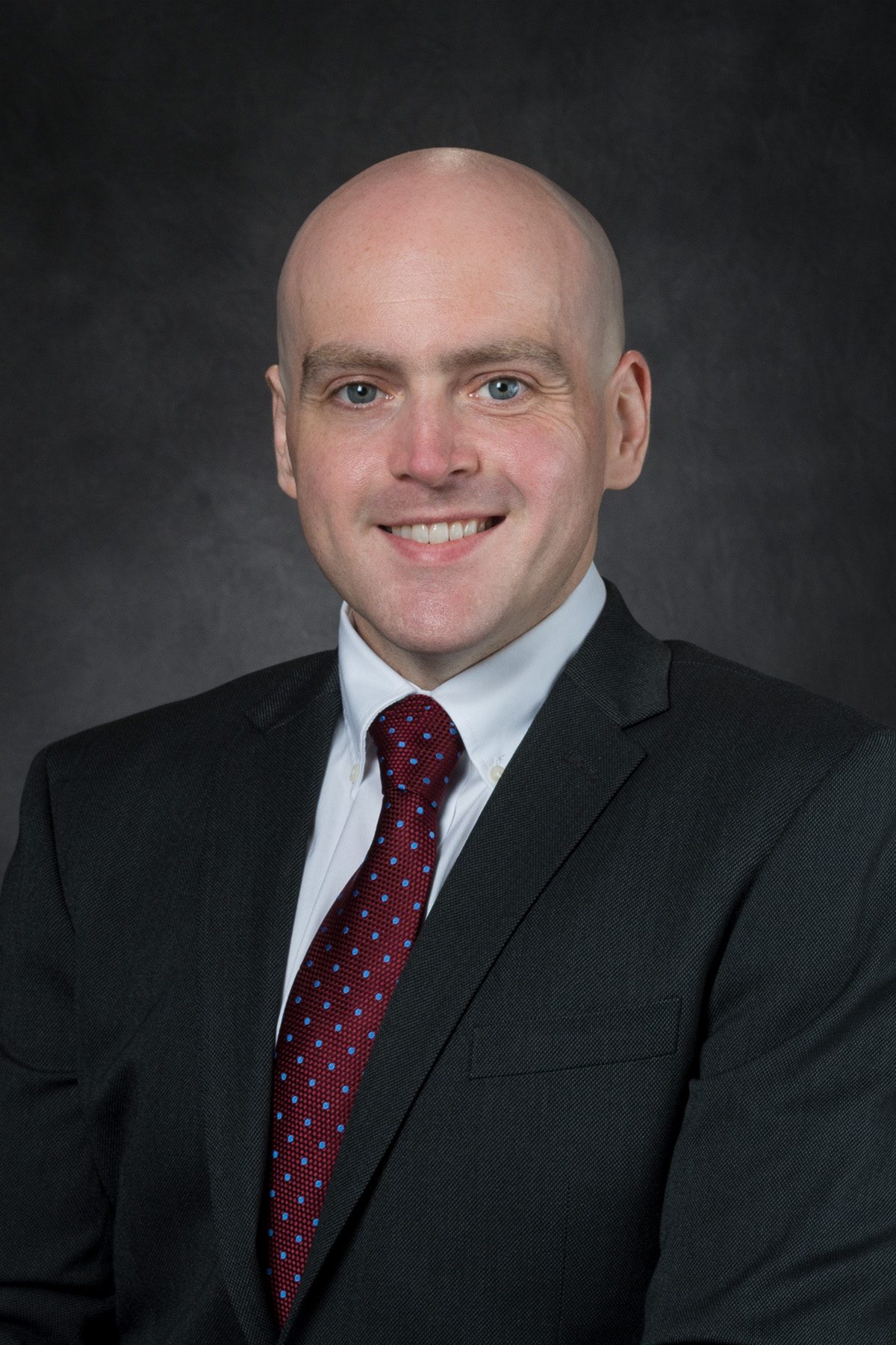 Andrew J Shepherd Image
