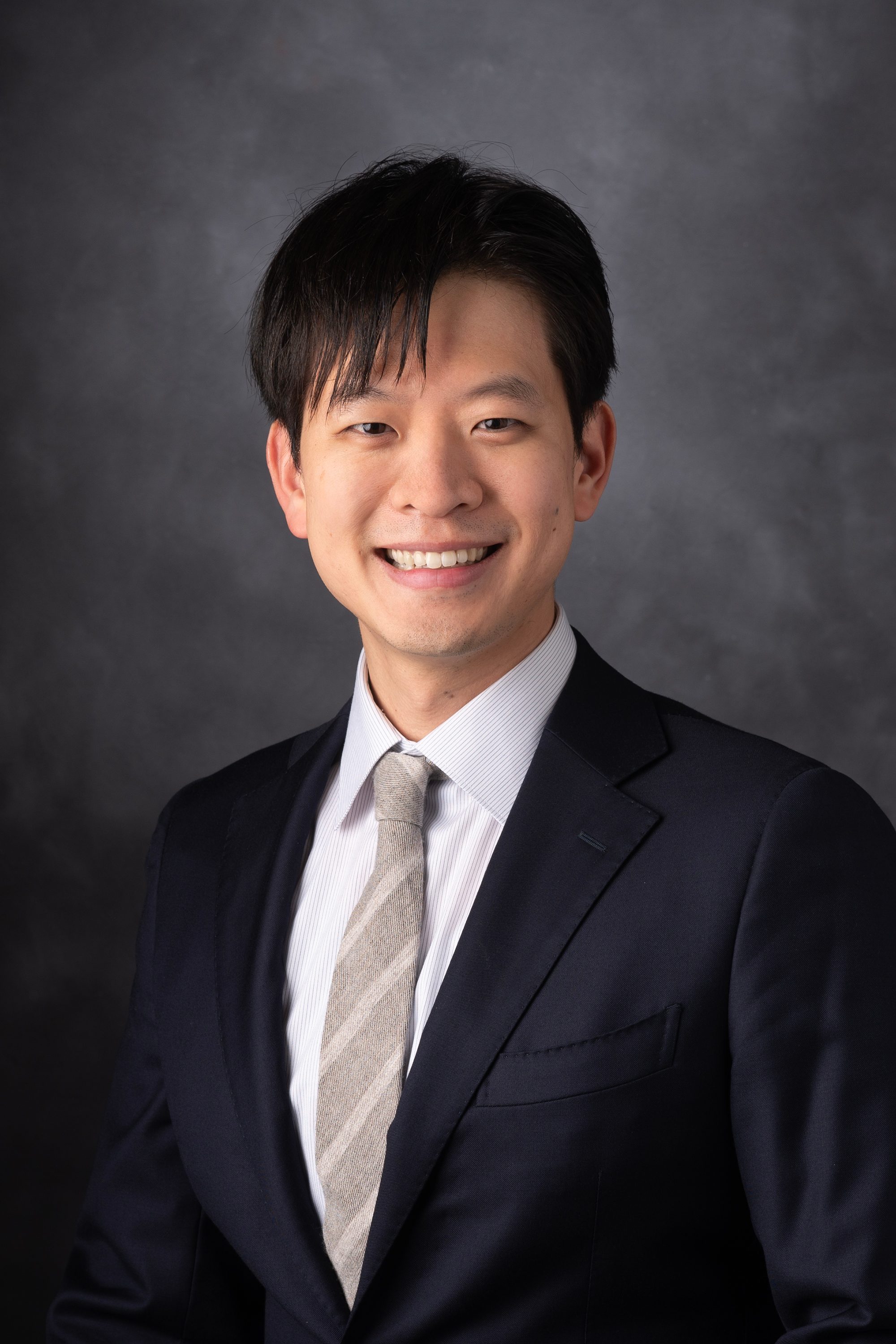 Andrew Song Image