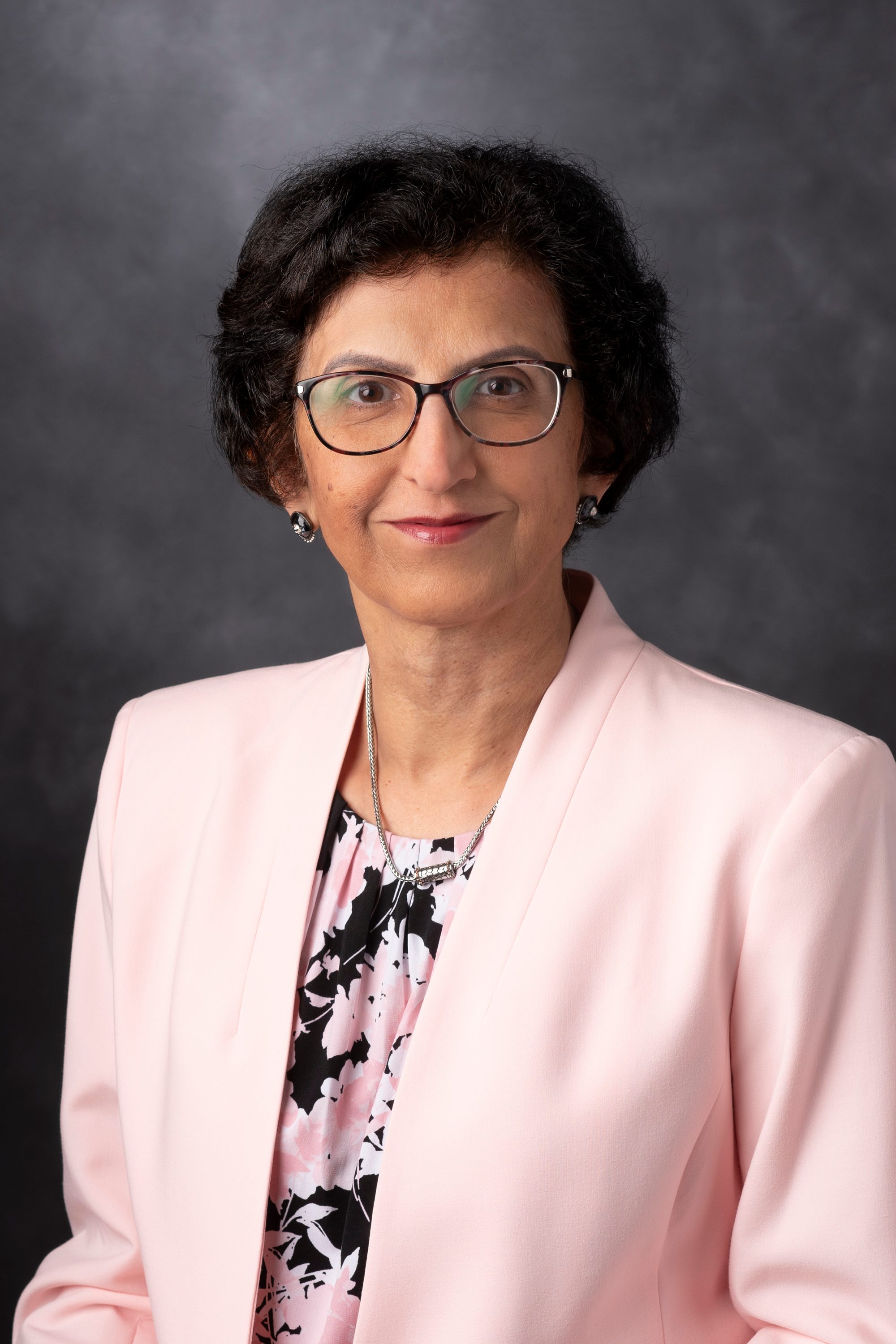 Anita Deswal Image
