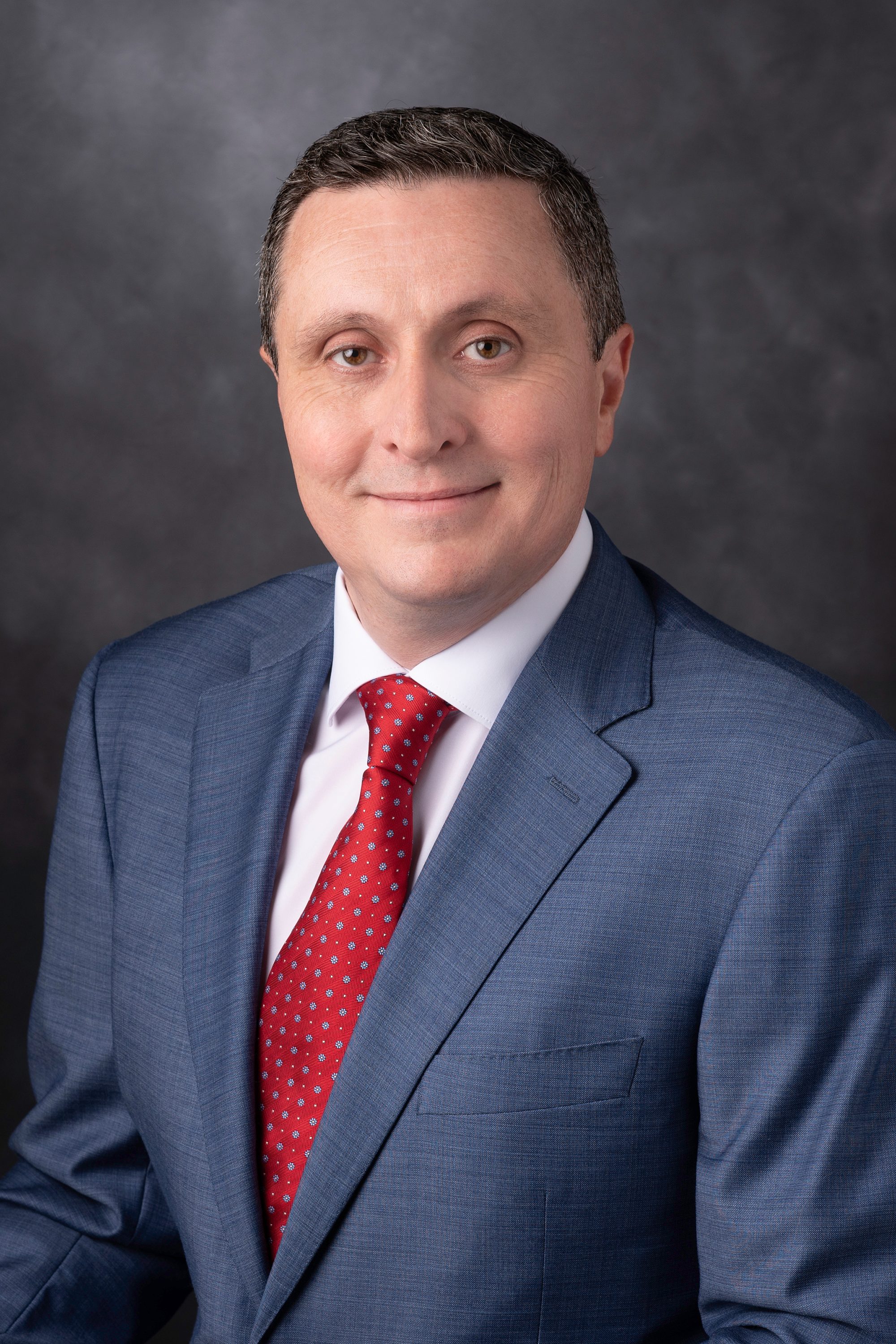 Anthony P. Conley Image