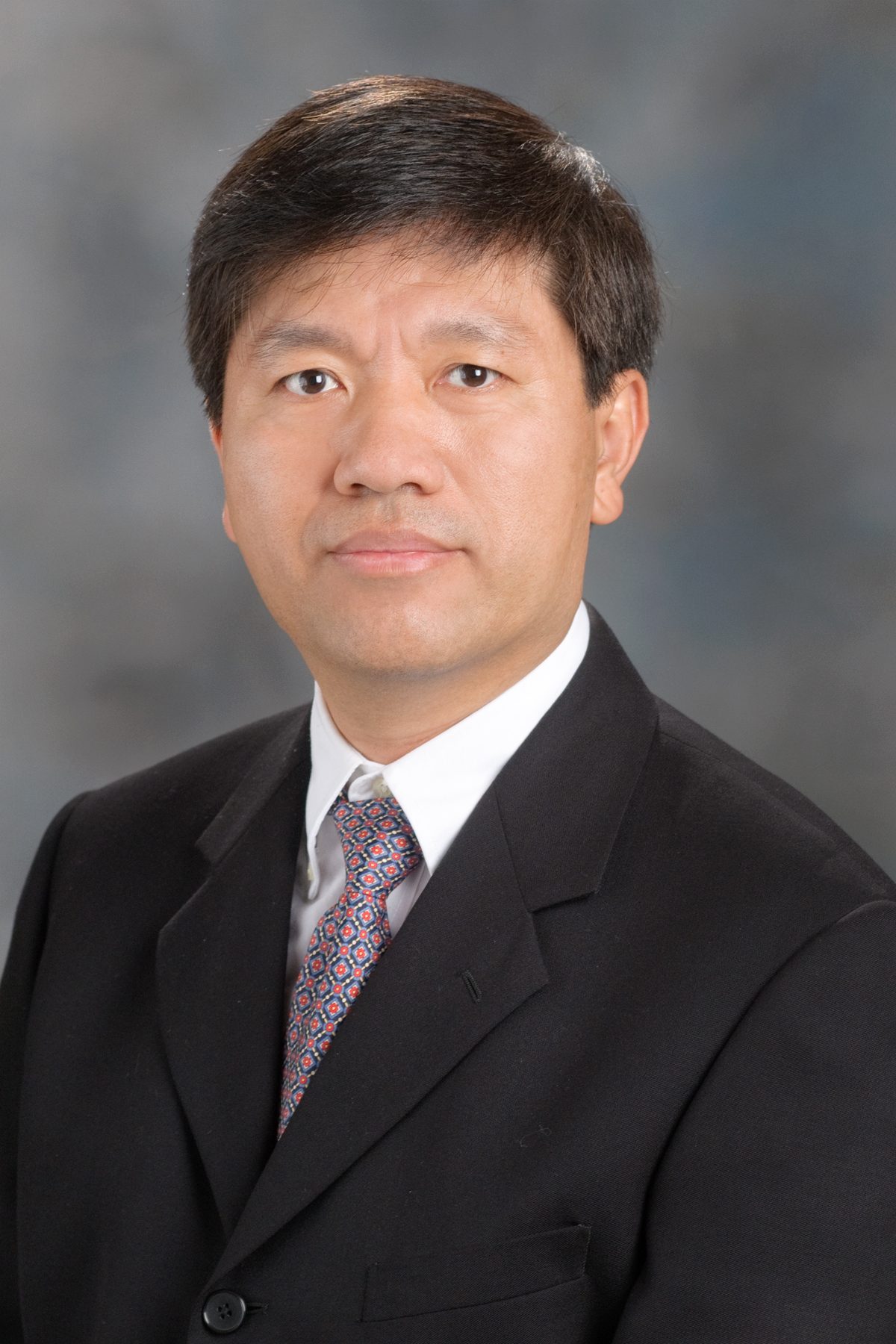 Bin Liu Image