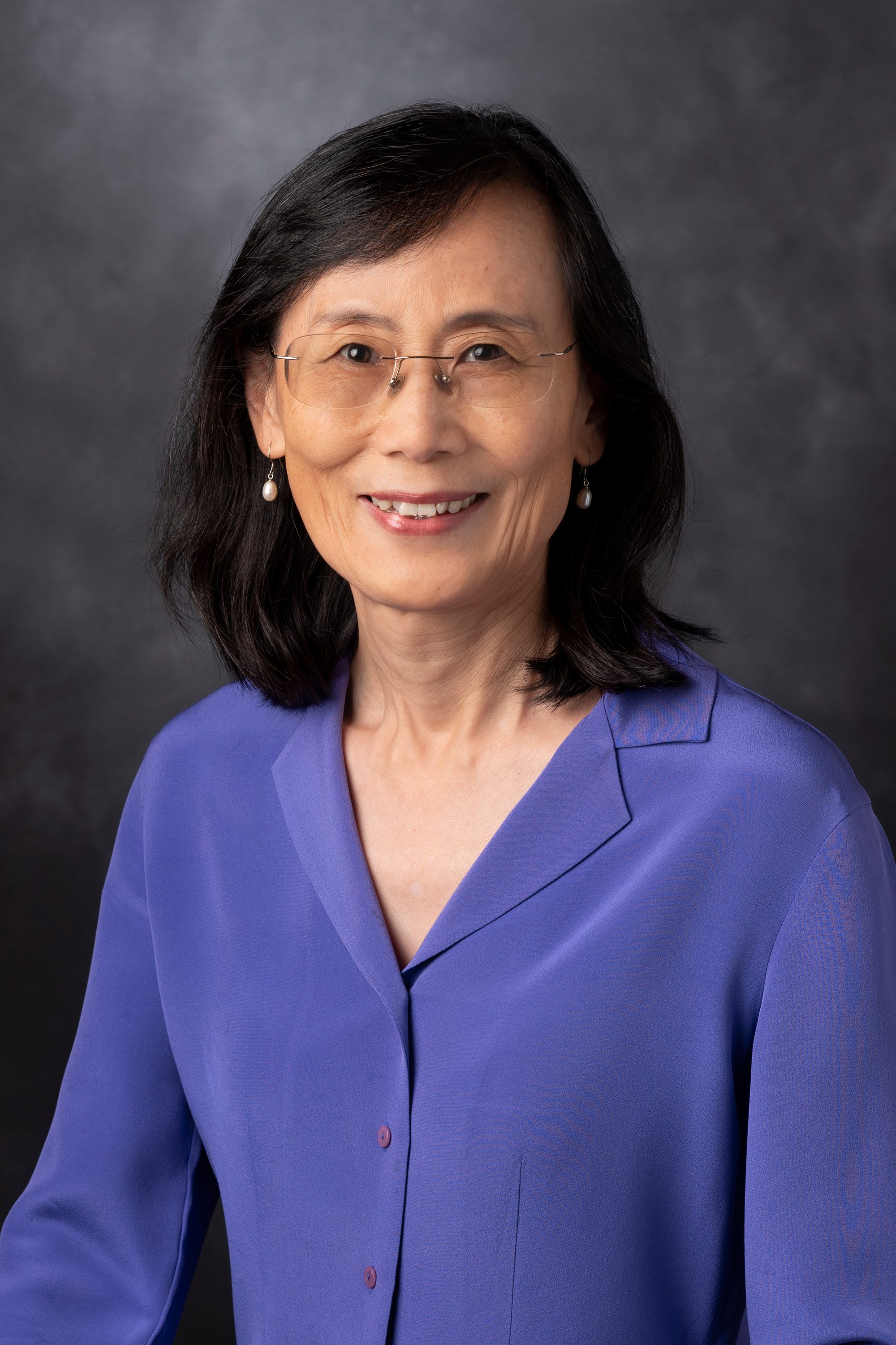 Bing Z. Carter Image