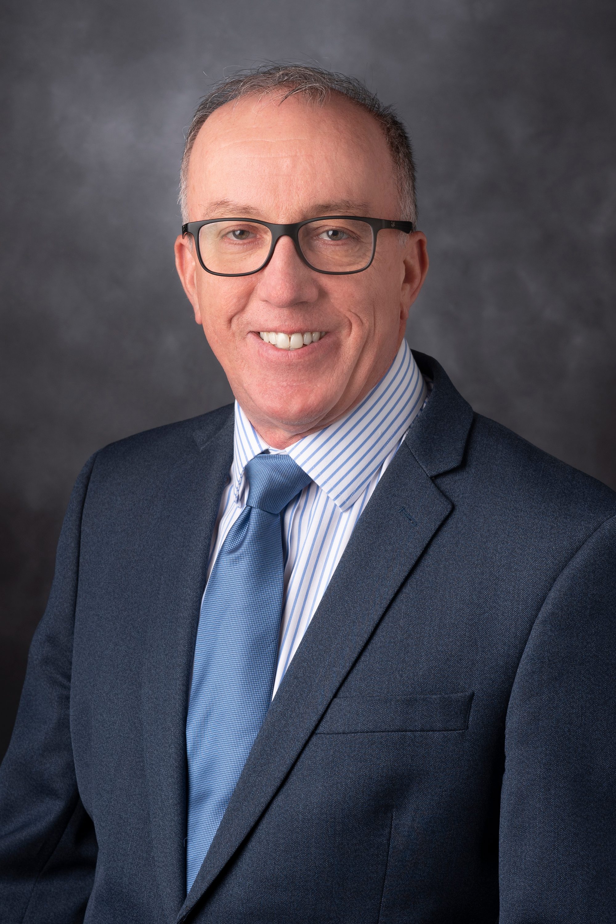 Blaine Bartholomew Image