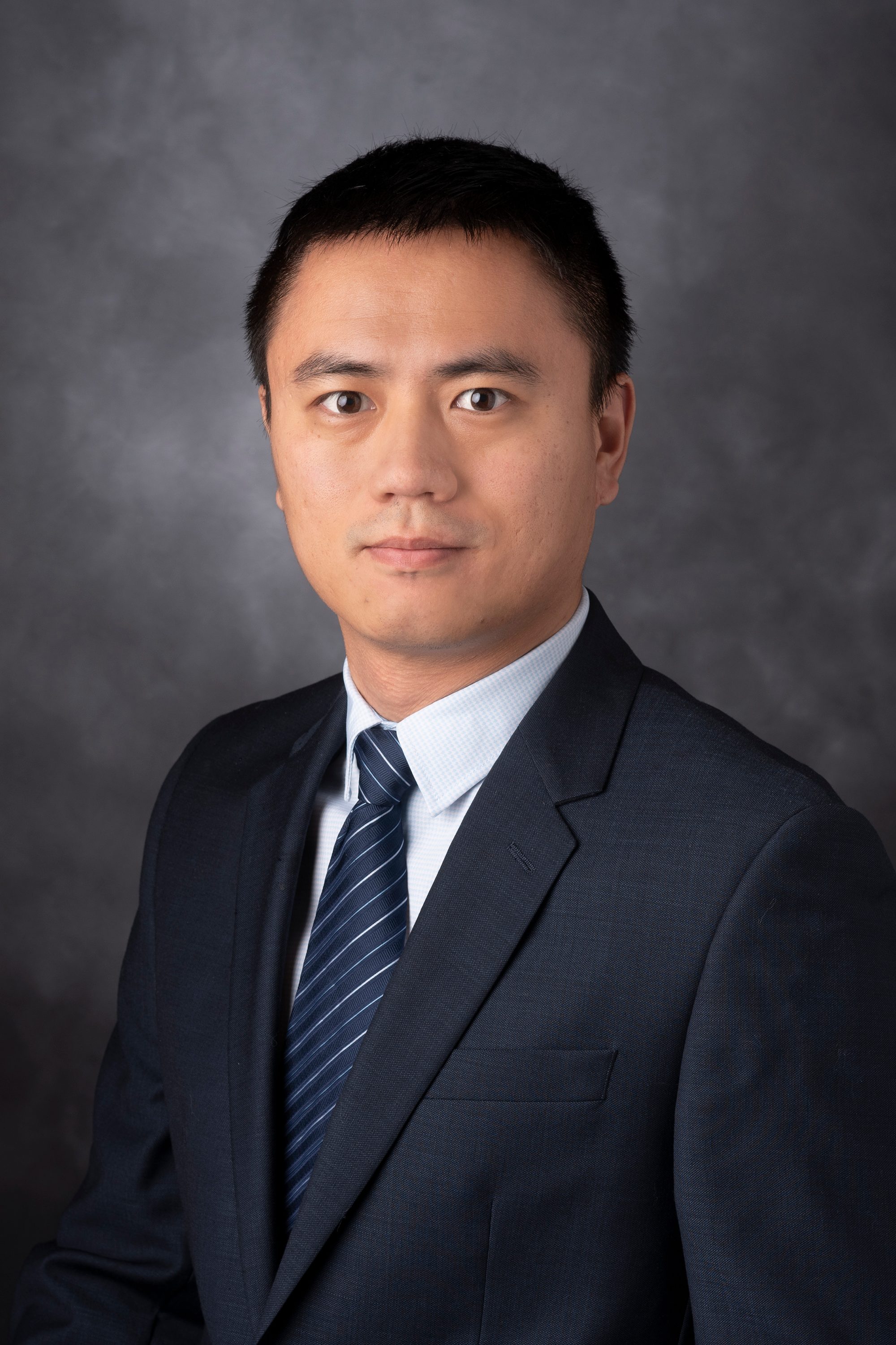Bofei Wang Image