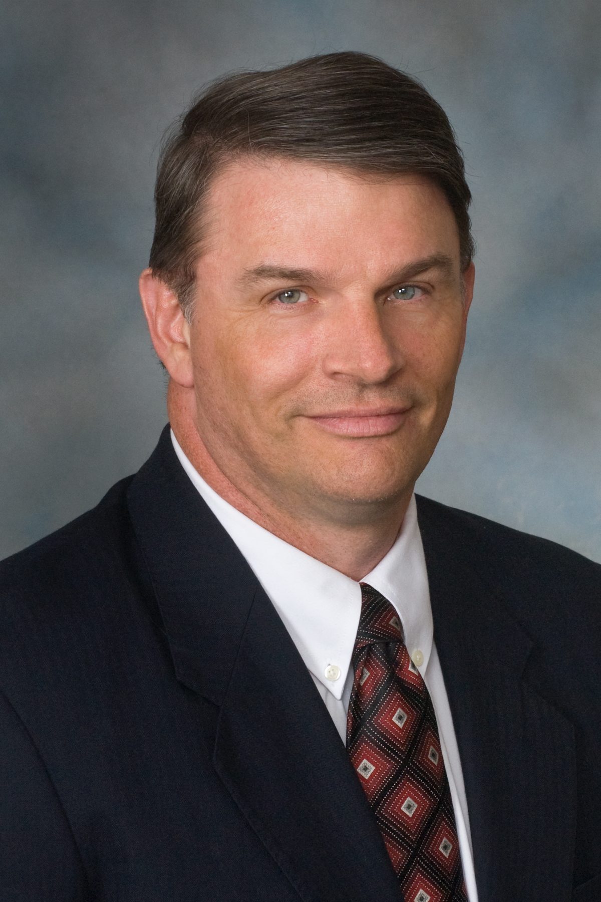 Bradley M. Broom Image