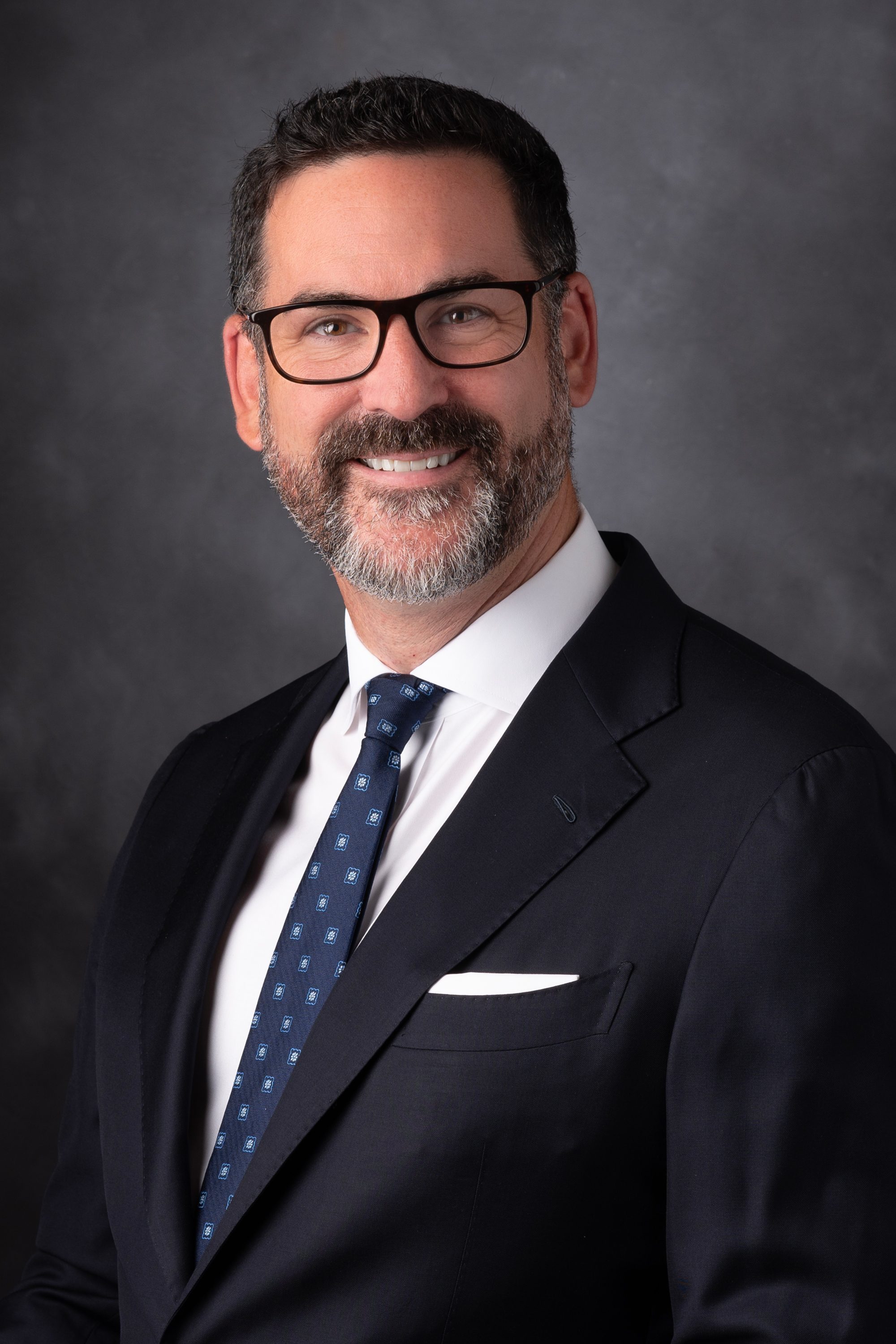 Brian F. Chapin Image