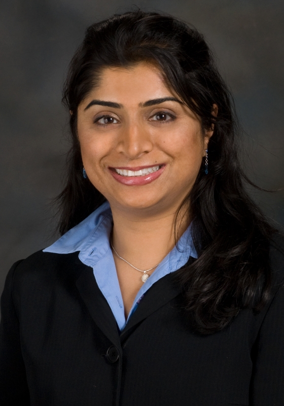 Brinda Rao Korivi | MD Anderson Cancer Center