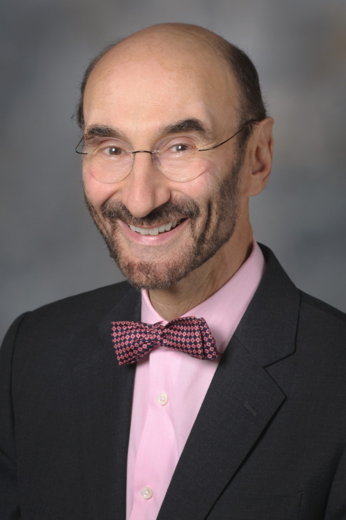 Bruce D. Minsky Image