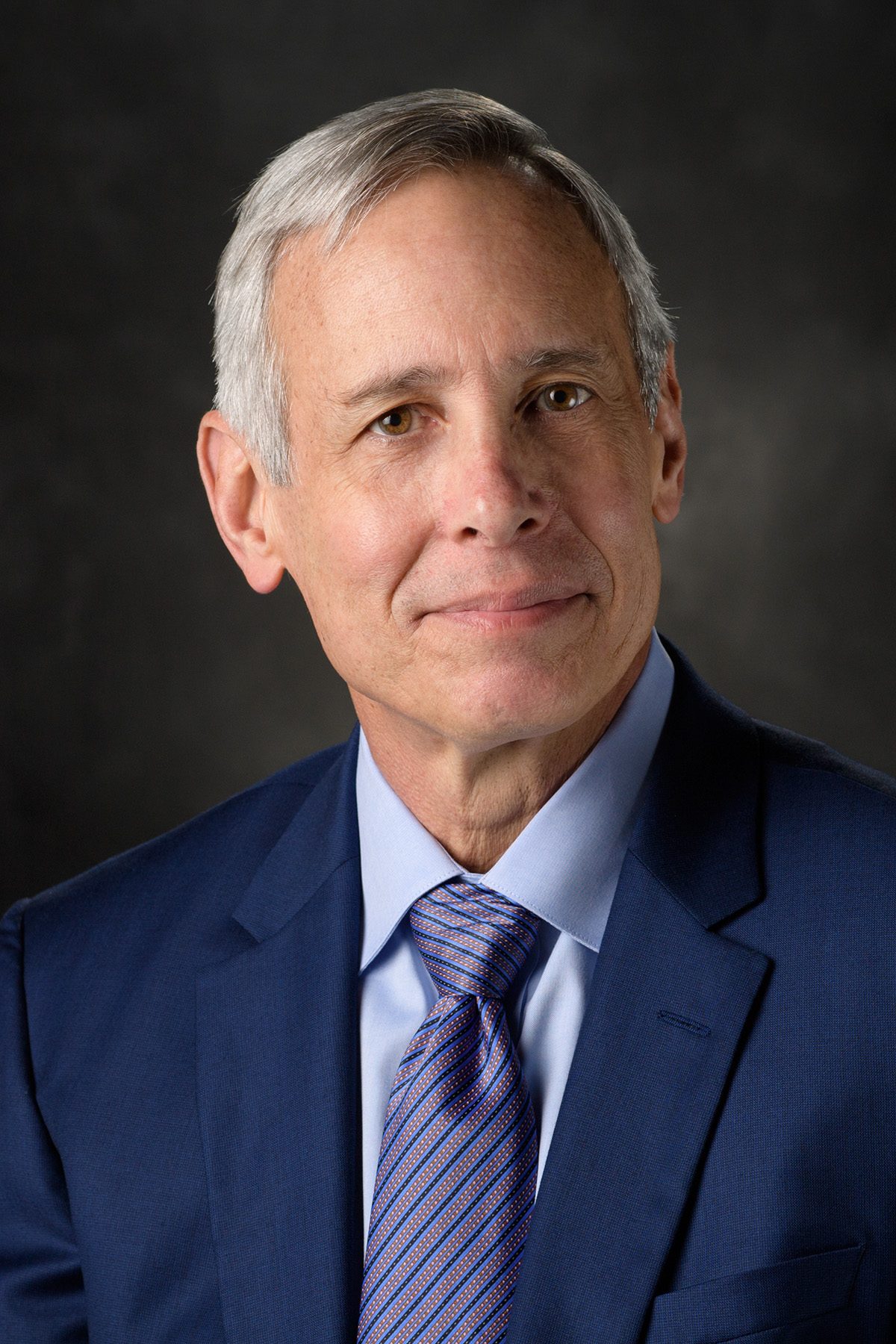 Burton F. Dickey Image