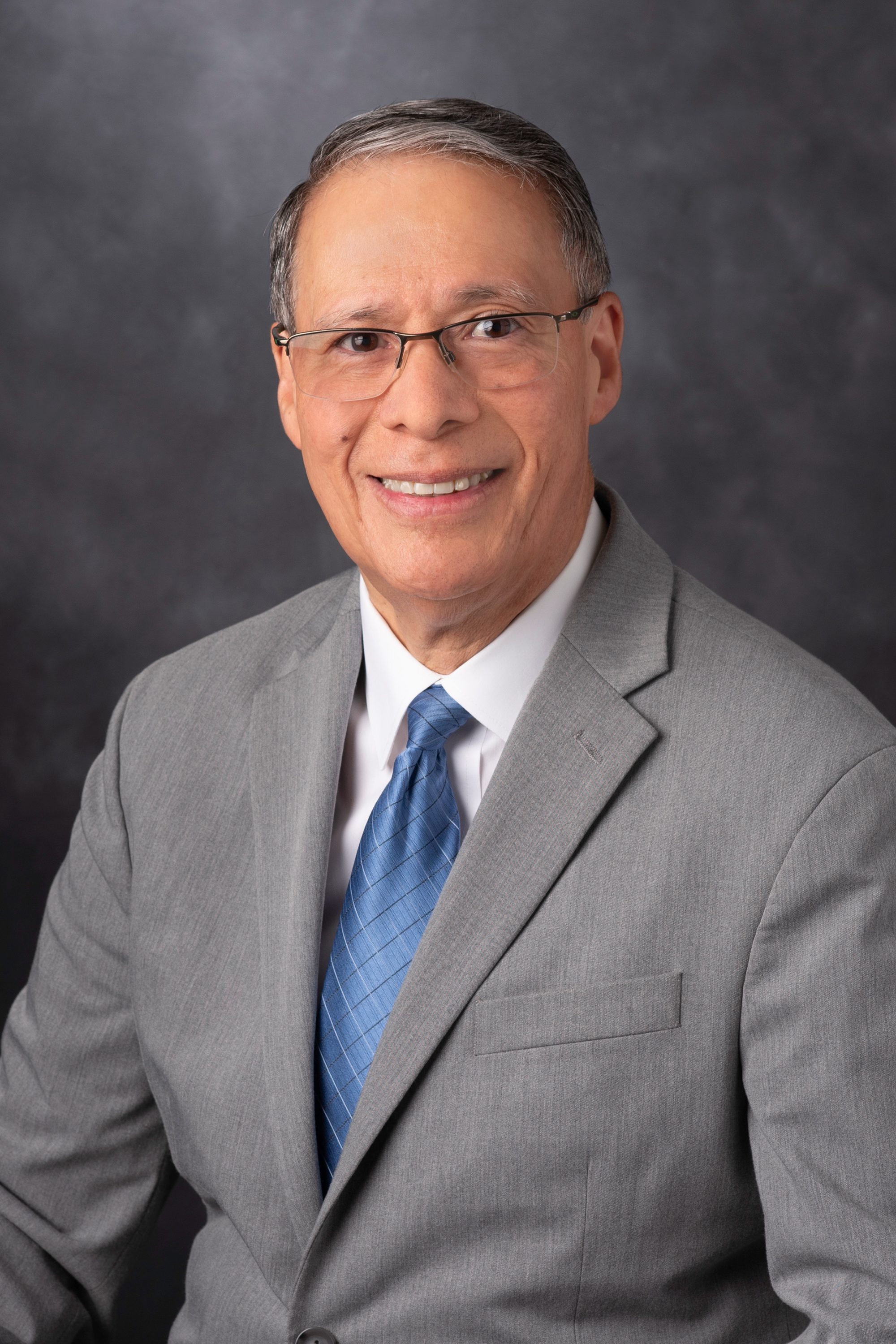 Carlos E. Bueso-Ramos Image
