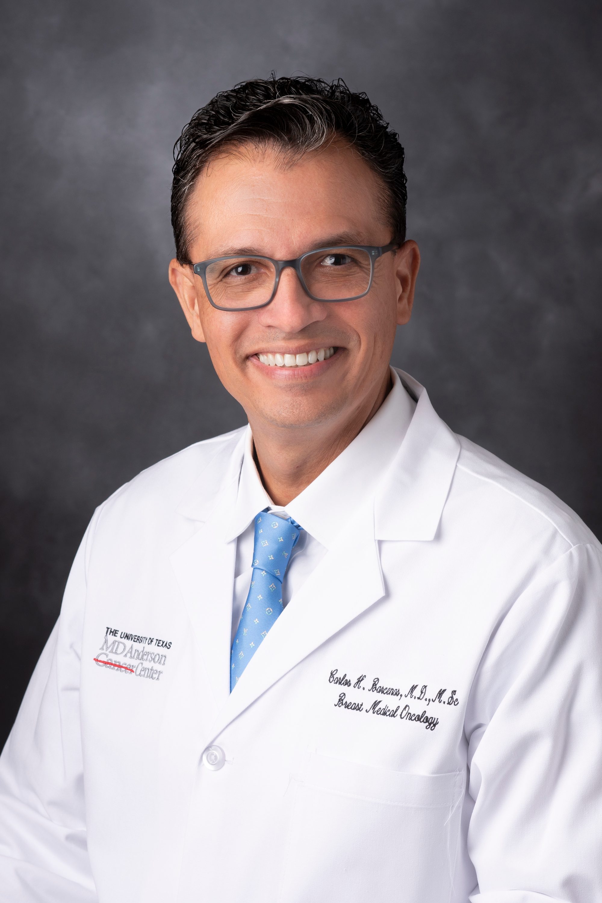 Carlos H Barcenas Image