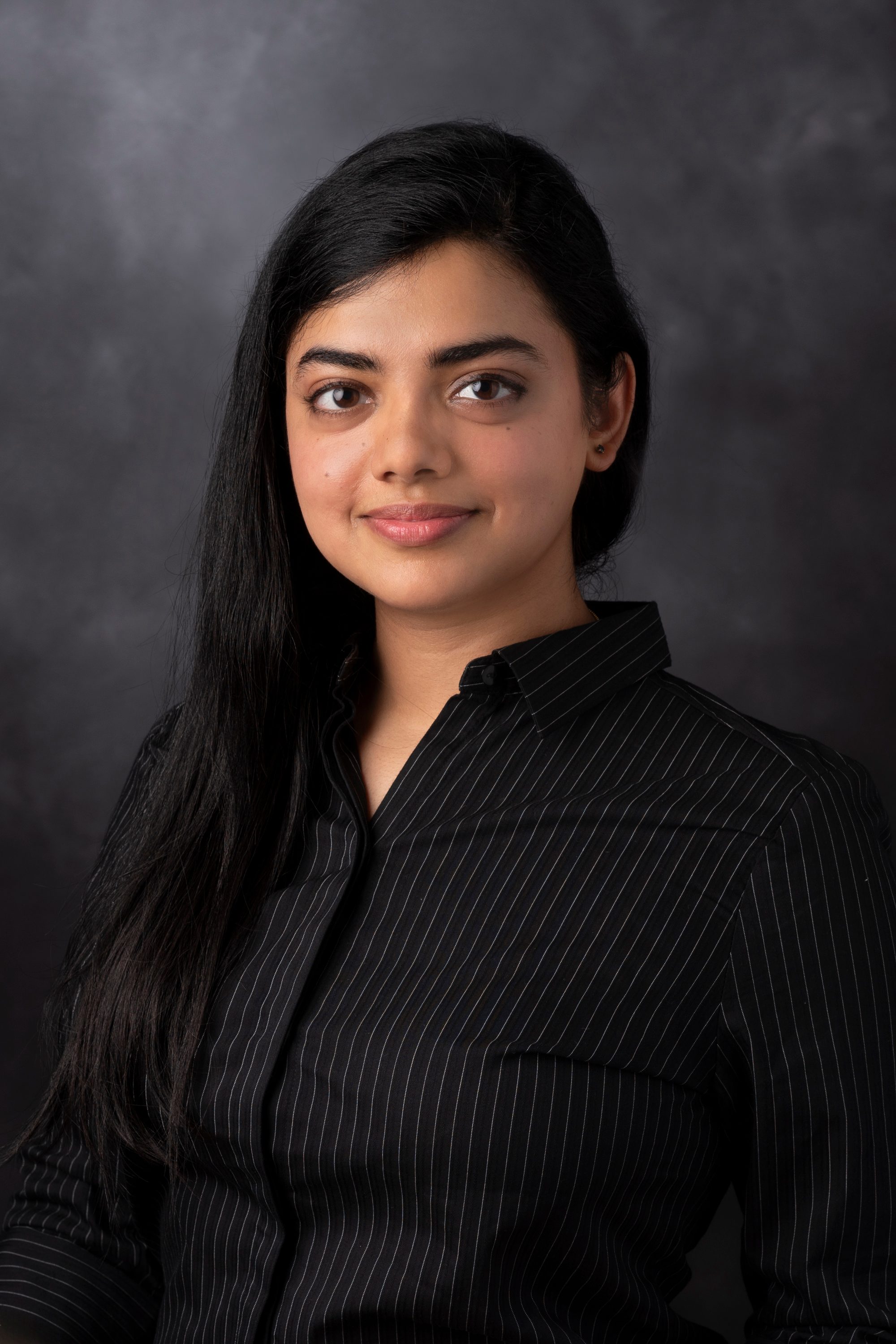 Charisma DeSai Image