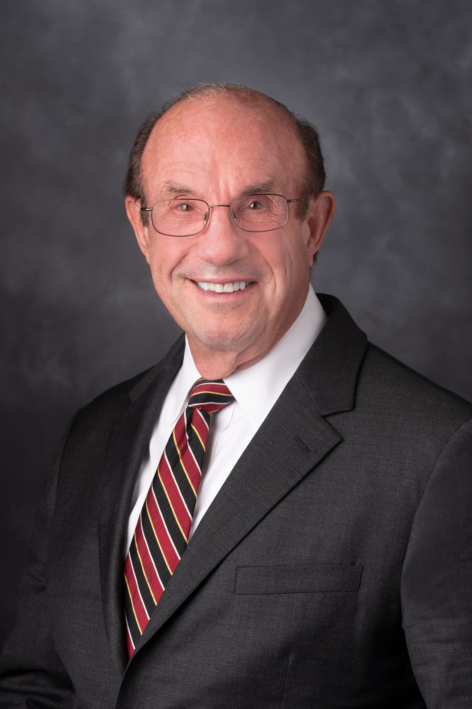Charles Balch Image