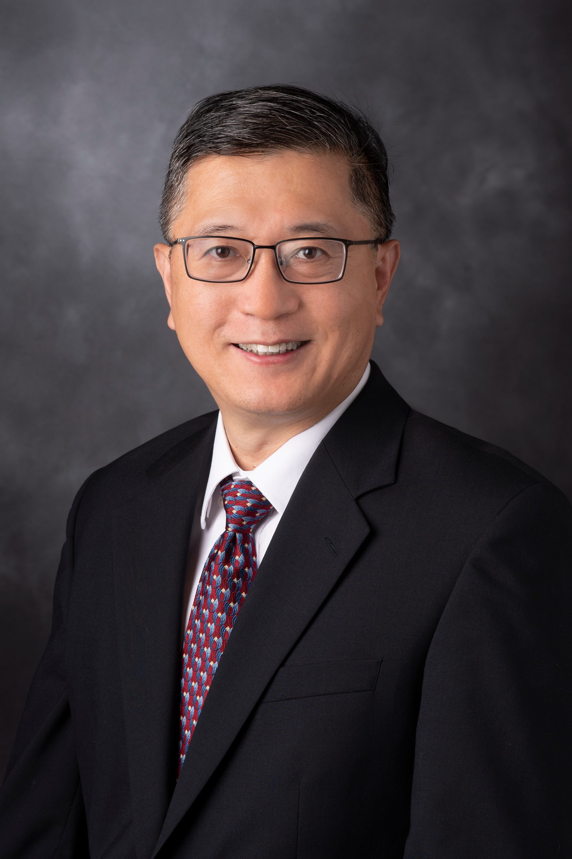 Charles C. Guo Image