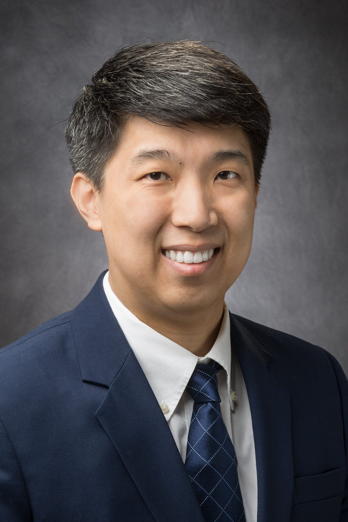 Clinton Yam Image