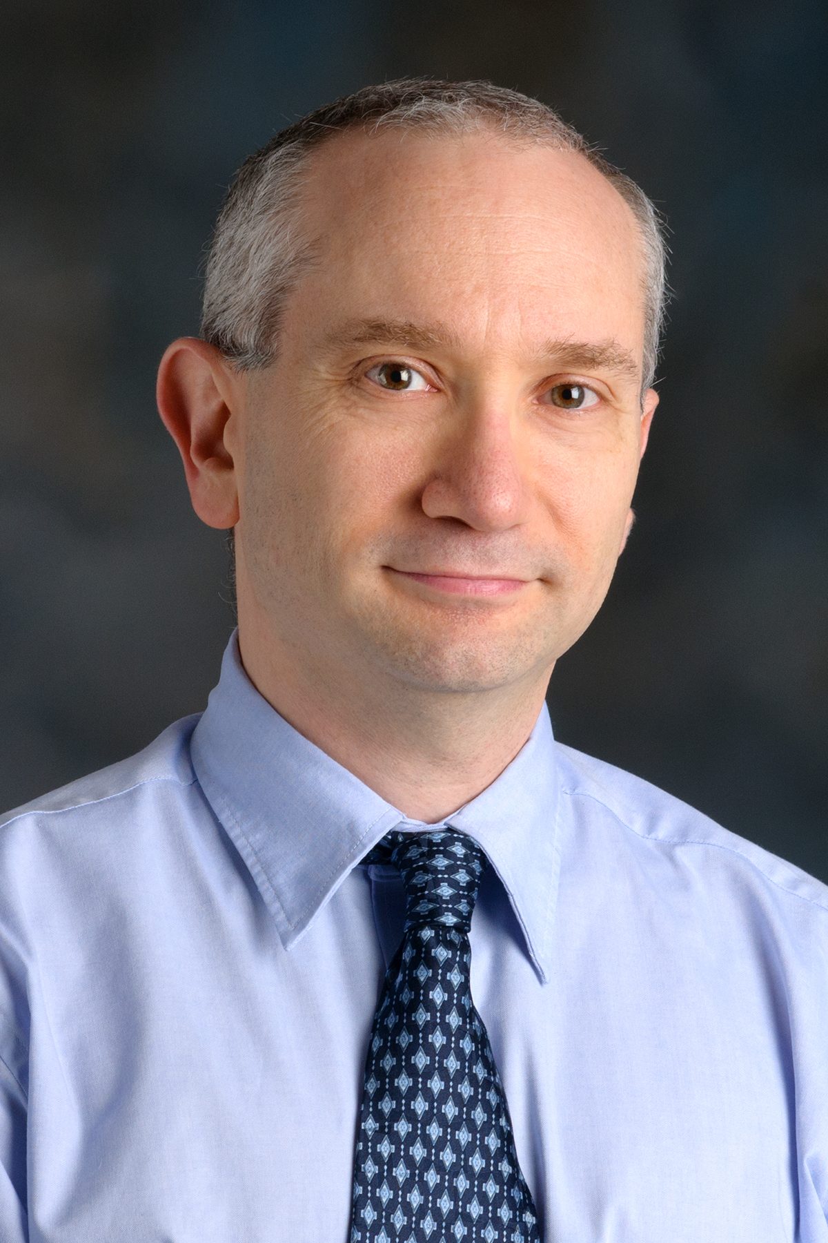Dan S Gombos Image
