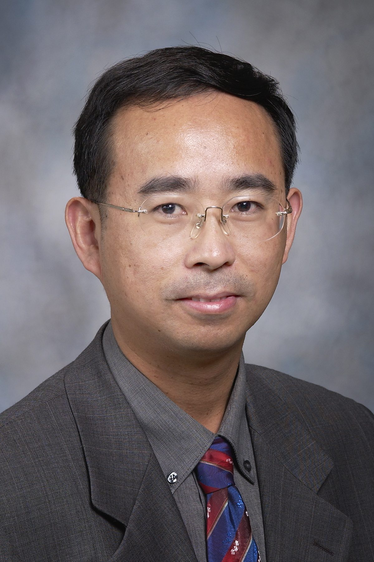 Daoyan Wei Image
